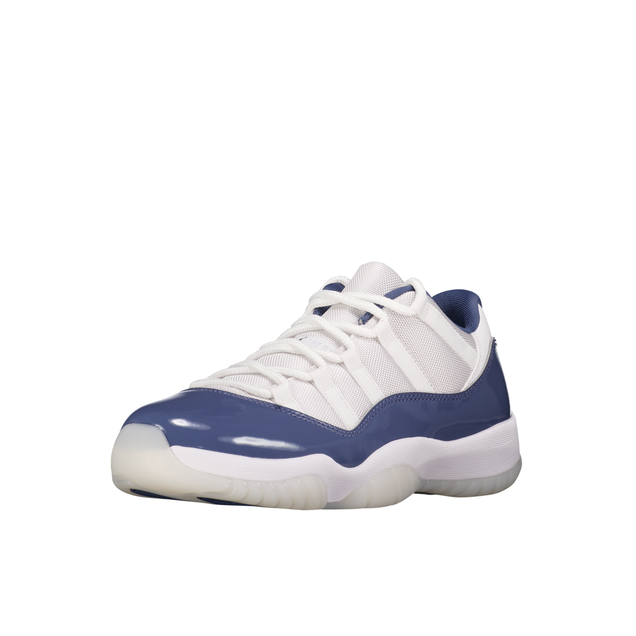 Air Jordan 11 Low Diffused Blue