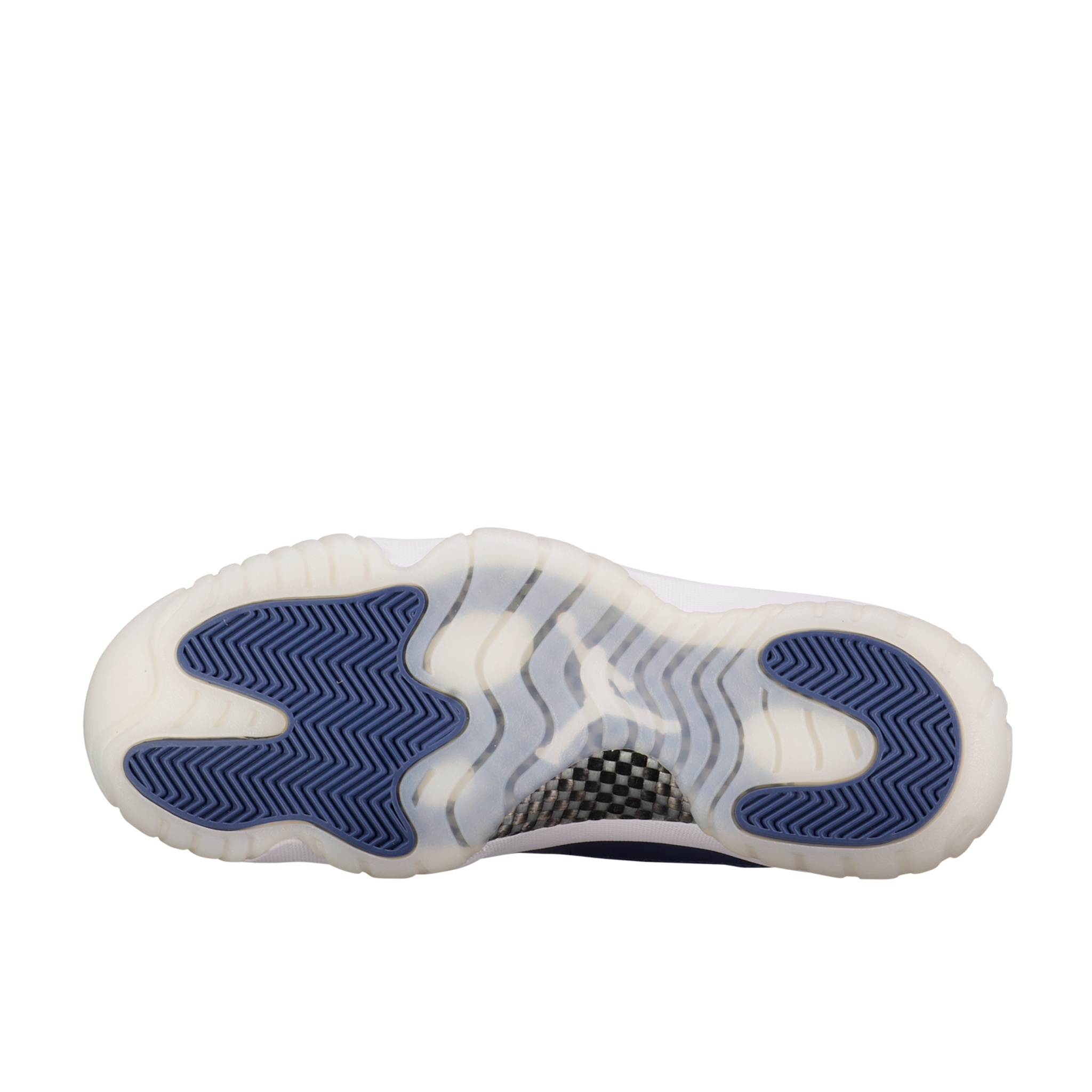 Air Jordan 11 Low Diffused Blue