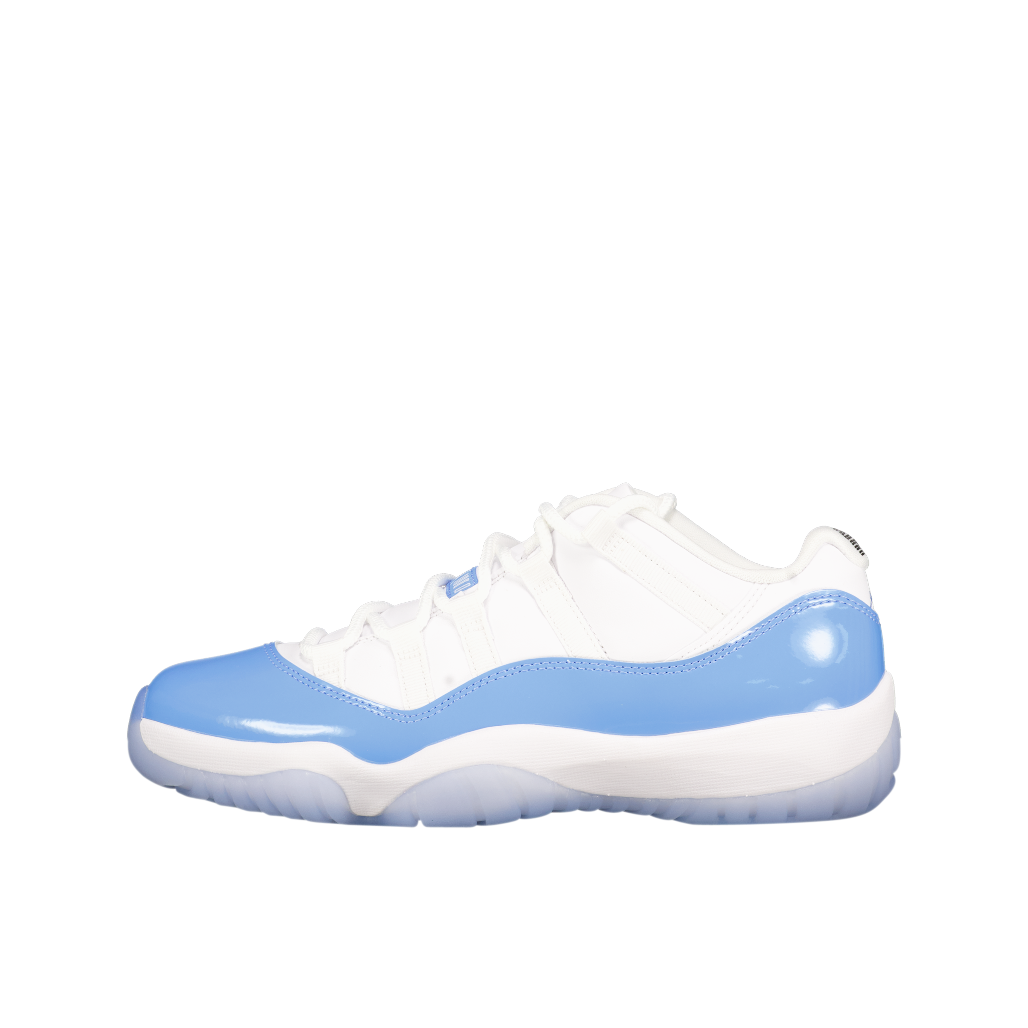 Air Jordan 11 Retro Low 'University Blue' (GS)