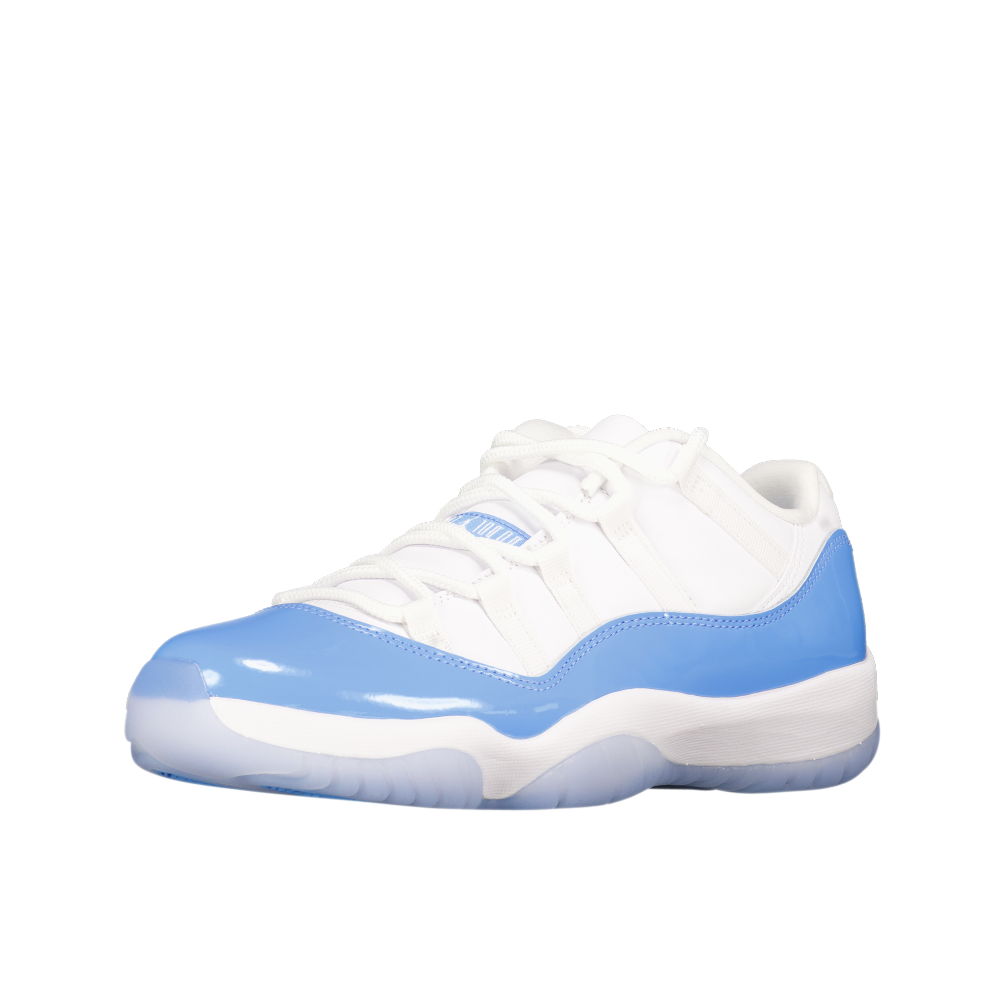 Air Jordan 11 Retro Low 'University Blue' (GS)