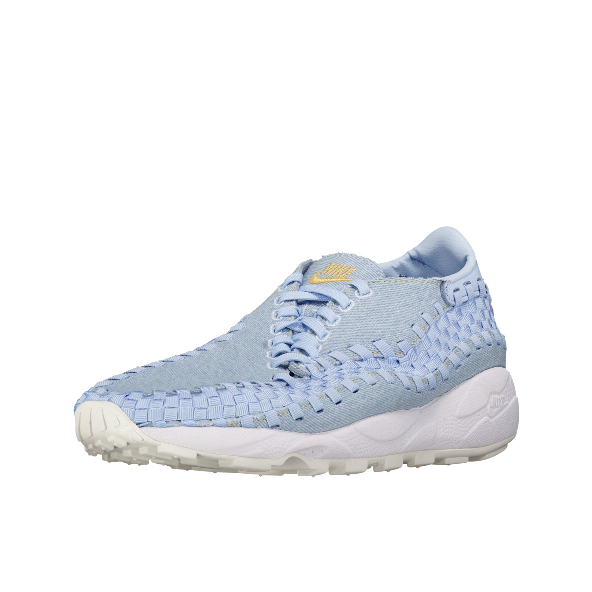 W Nike Air Footscape Woven 'Denim'