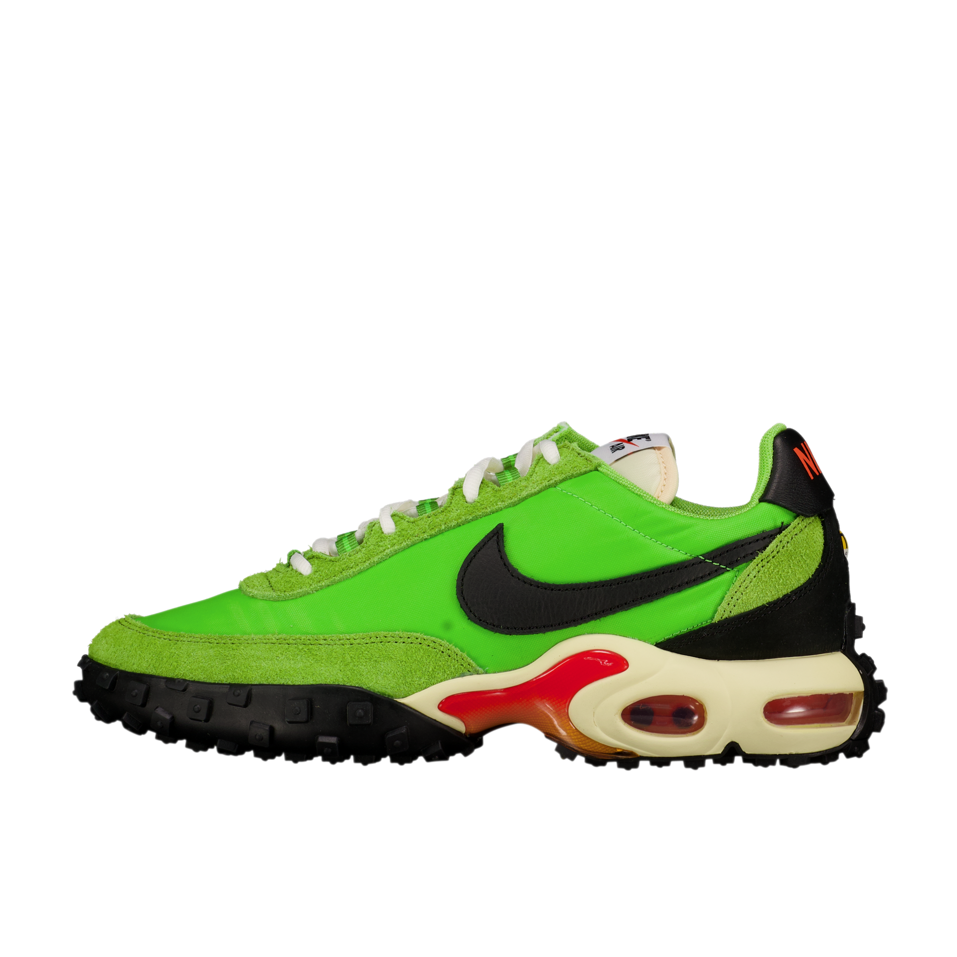 NIKE AIR MAX ZOOM store GREEN