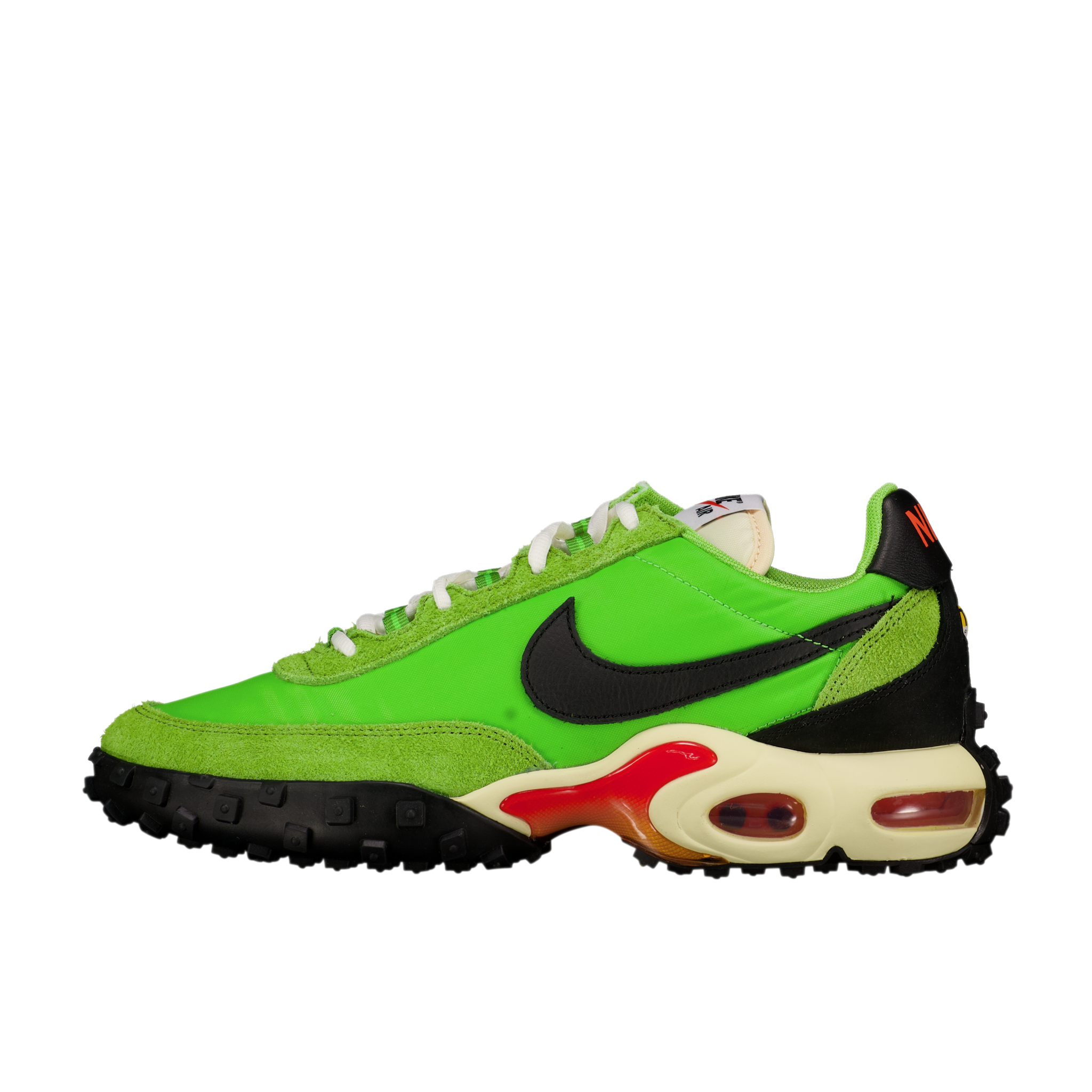 Nike Air Max Waffle Racer SP 'Action Green'