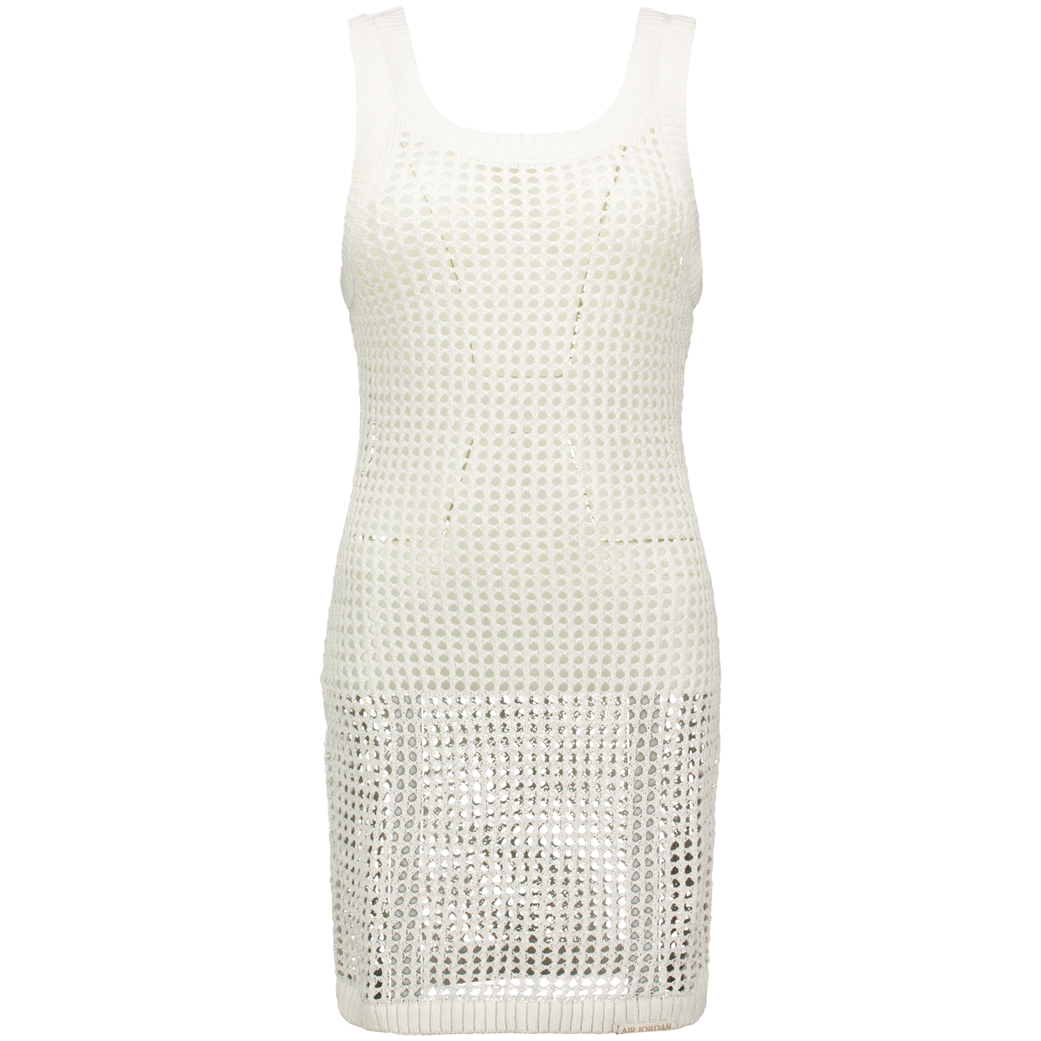 W Air Jordan Knit Dress