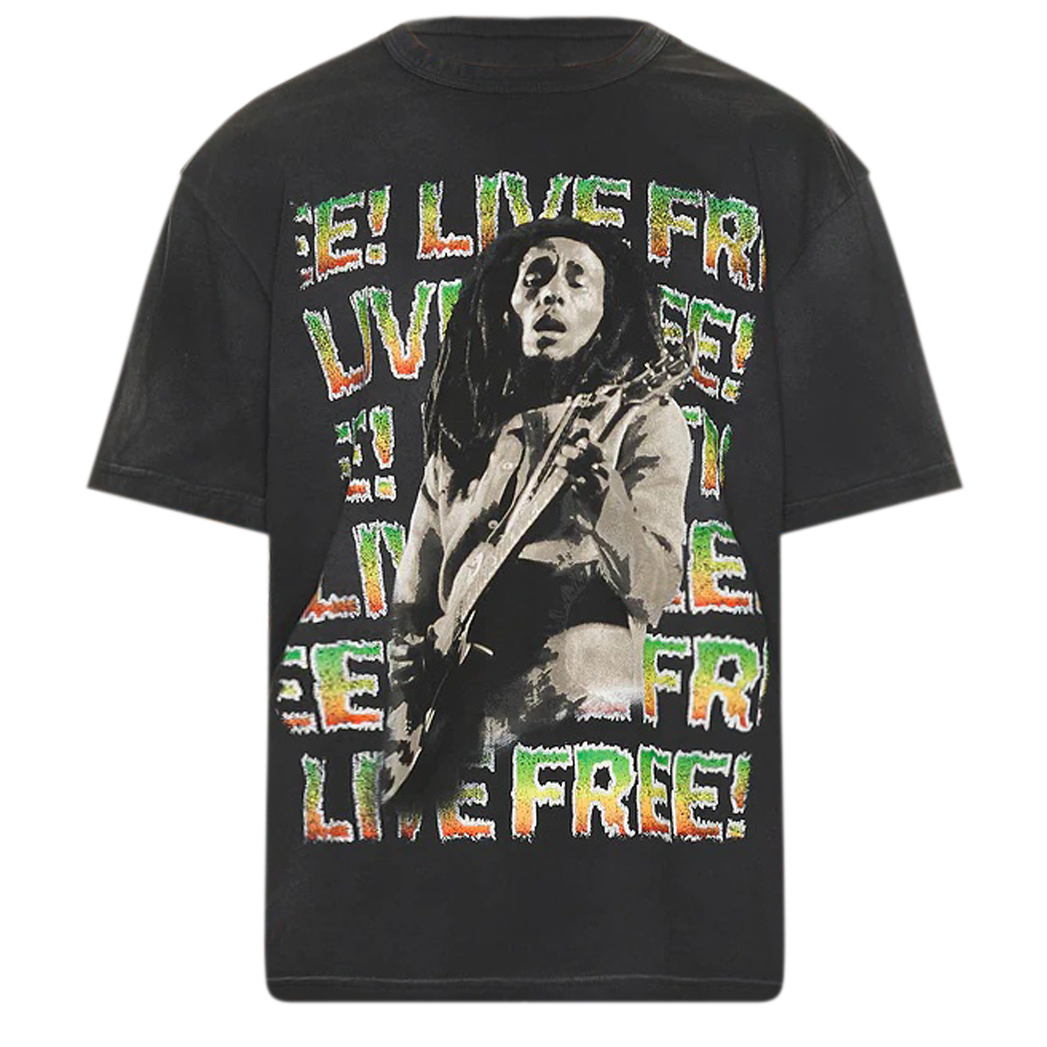 Irie Ringer Tee