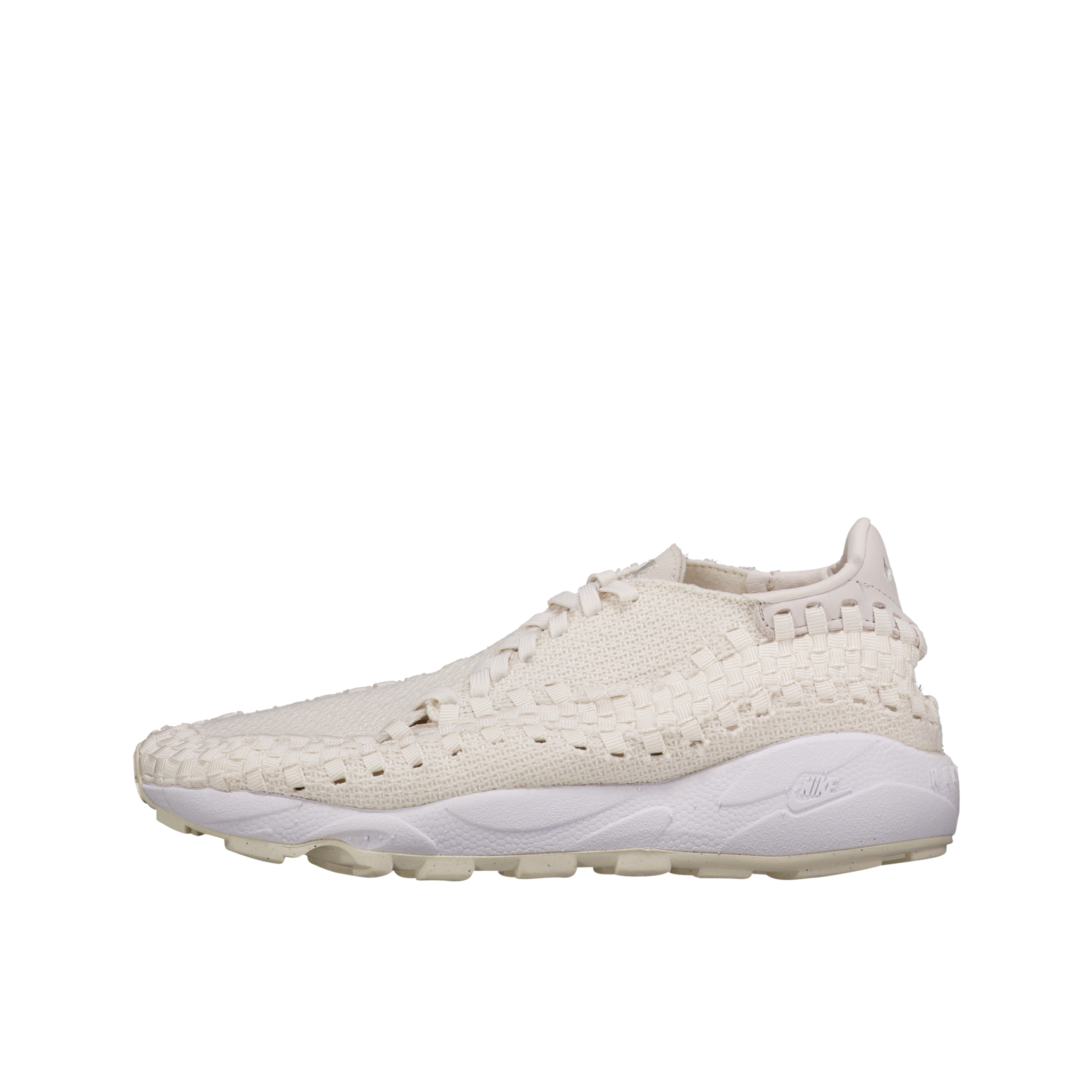 W Nike Air Footscape Woven 'Phantom'