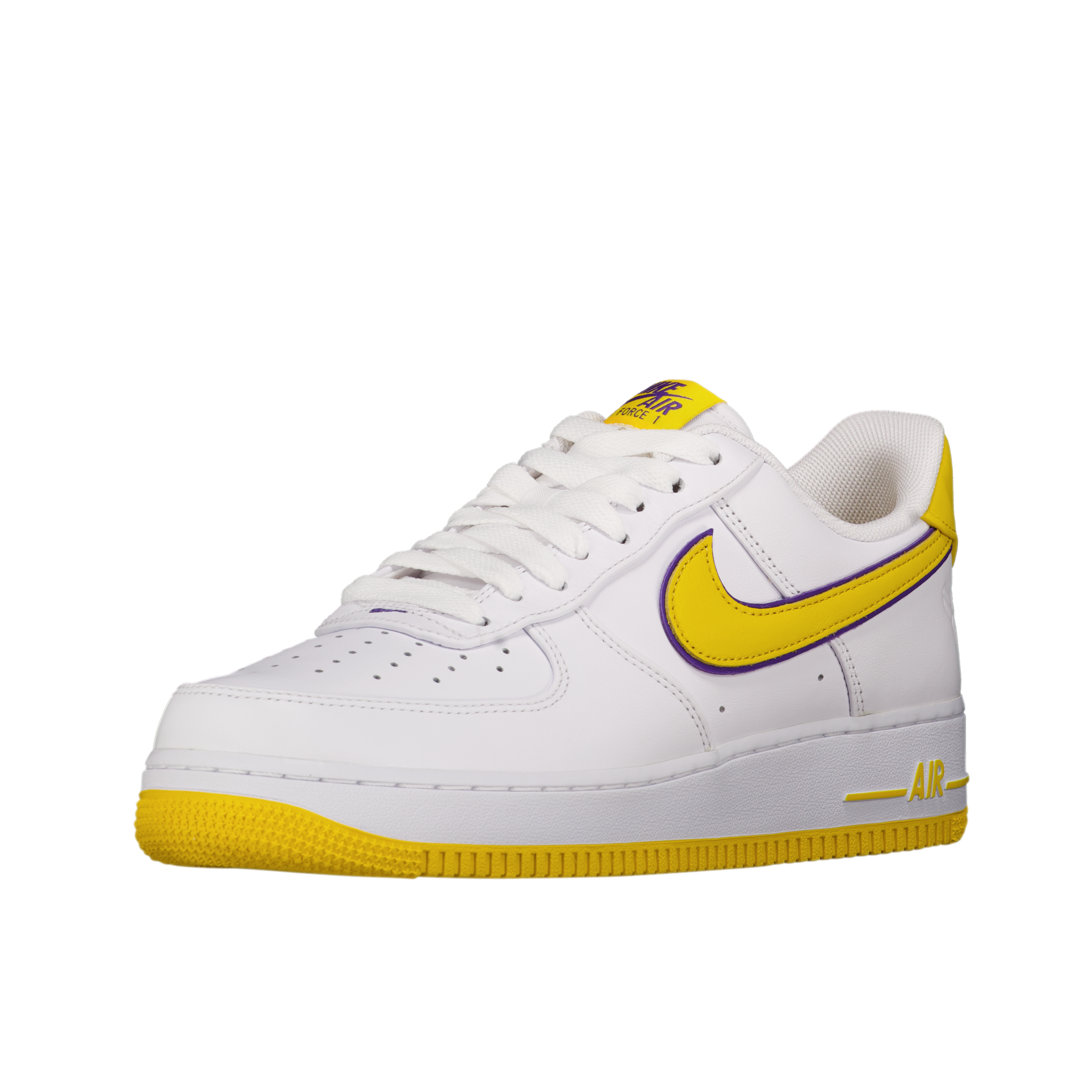 Kobe Bryant x Nike Air Force 1 Low 'Varsity Maize'