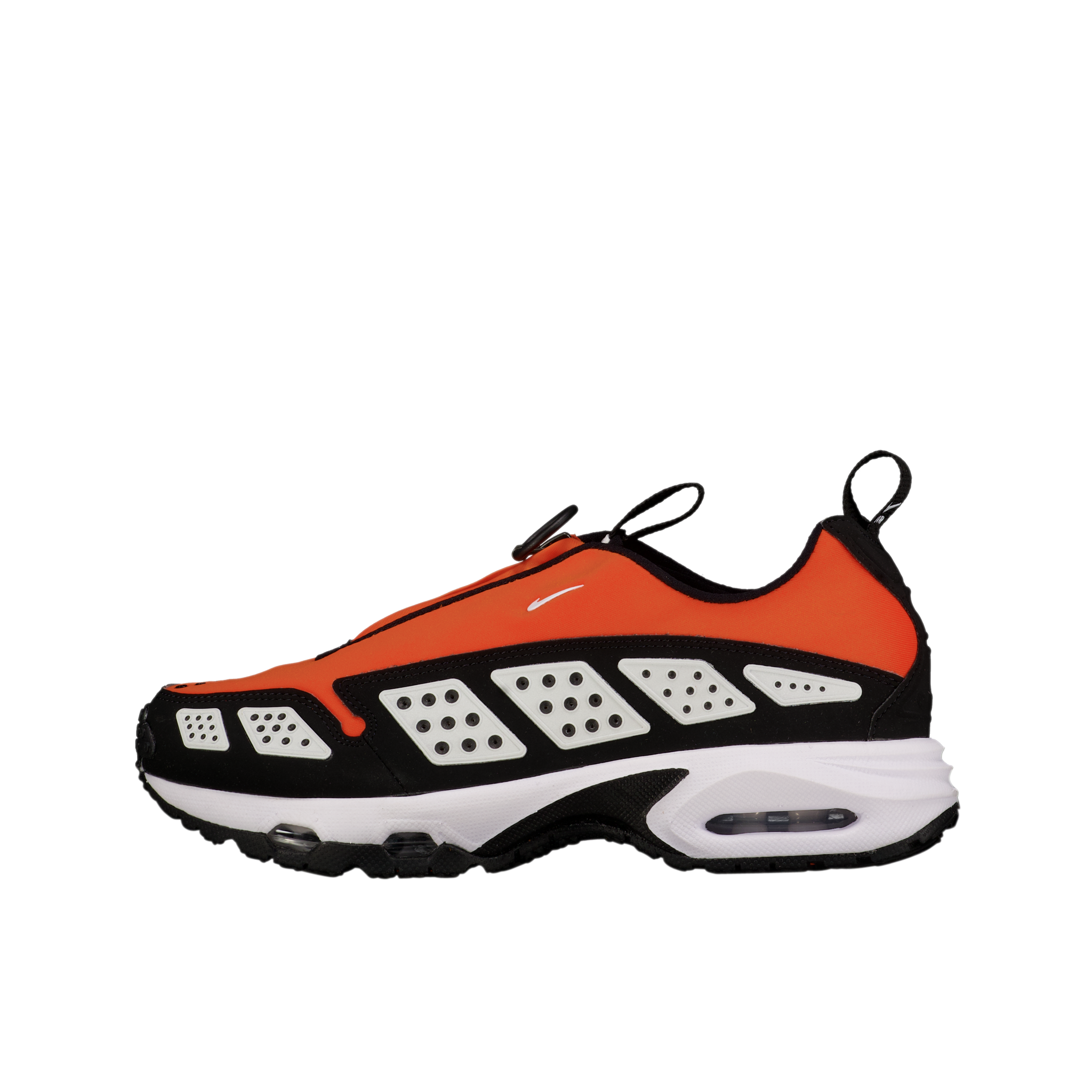 W Air Max SNDR 'Safely Orange'