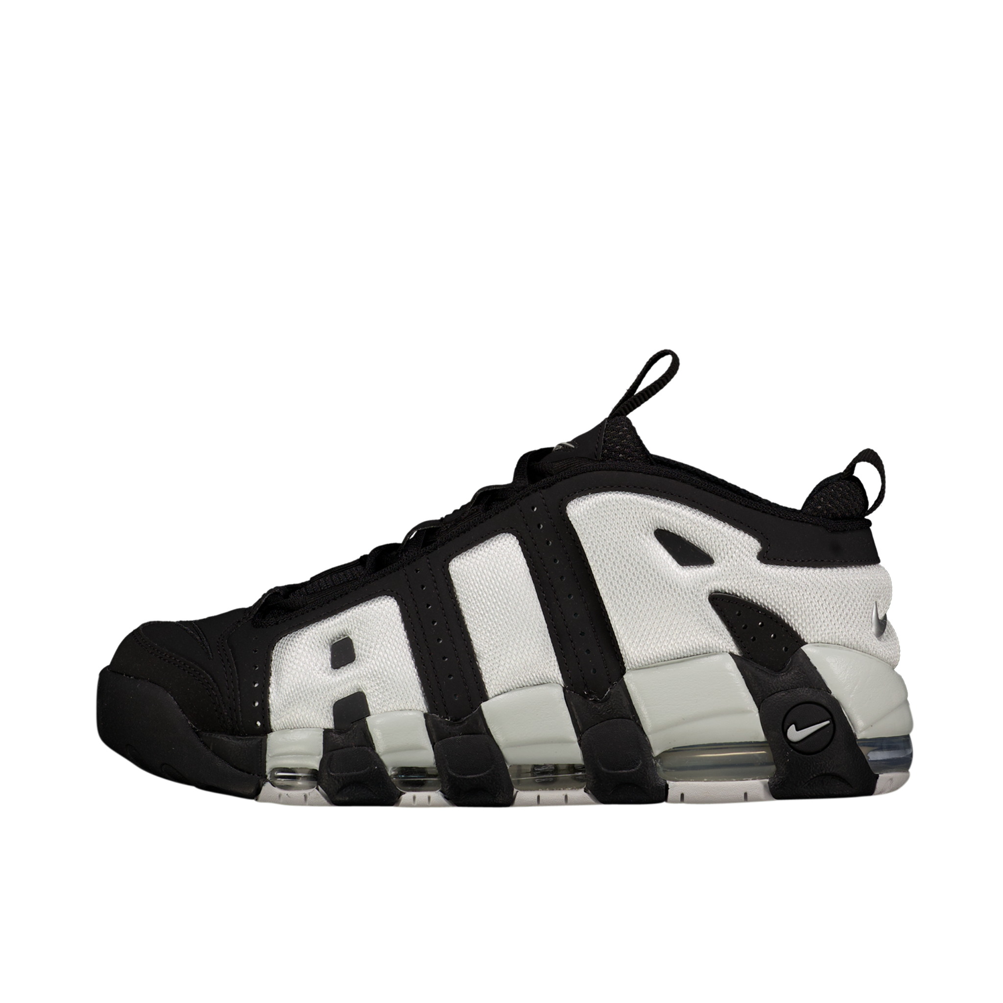 Air More Uptempo Low