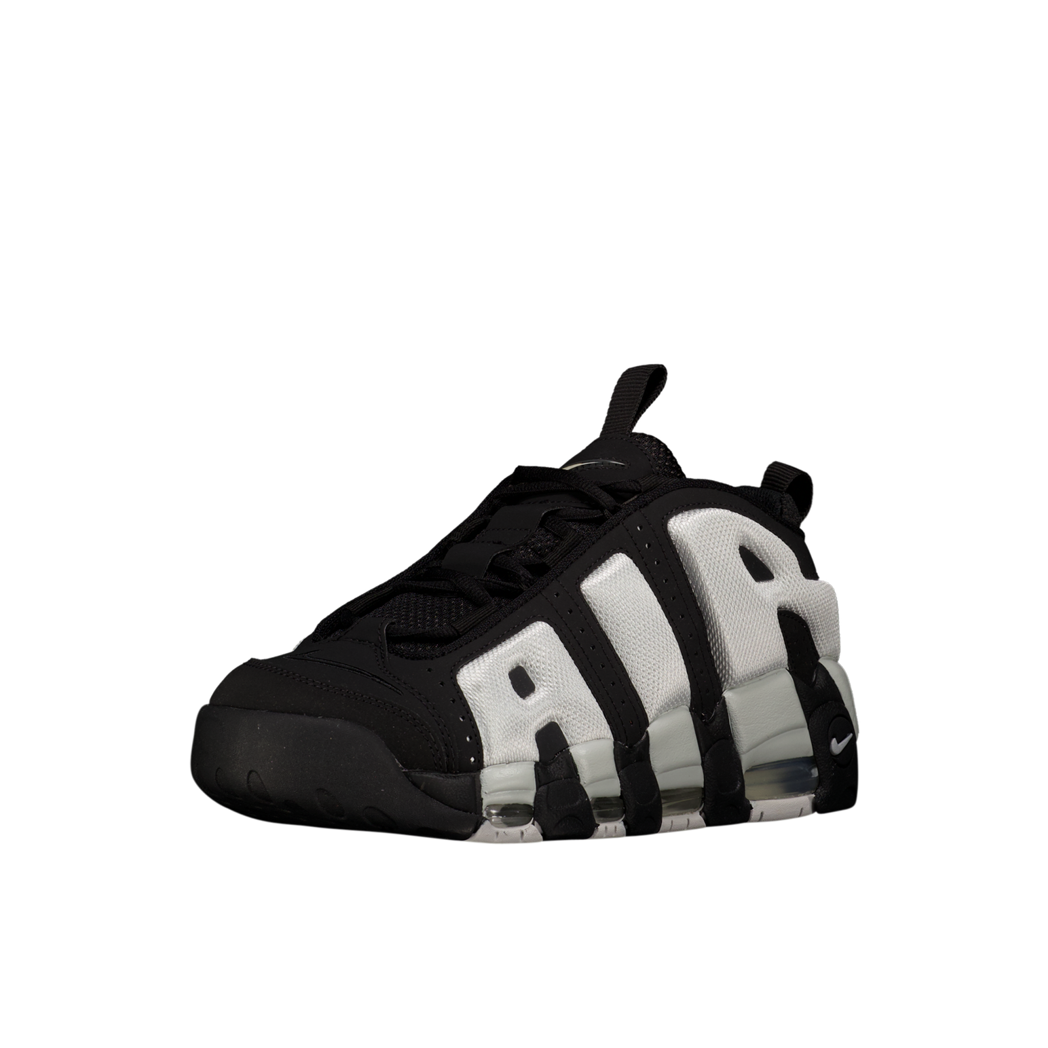 Air More Uptempo Low