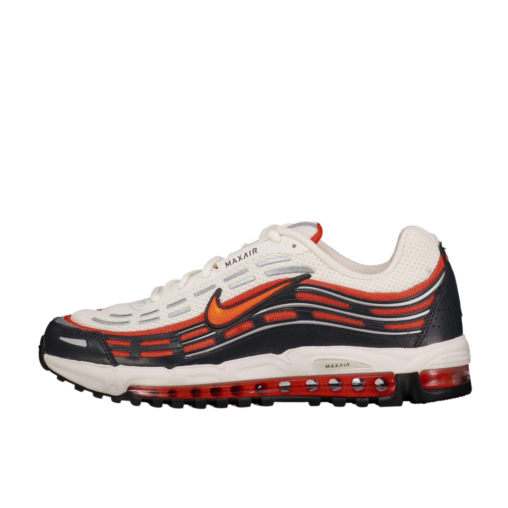 Nike Air Max TL 2.5 'Total Orange'