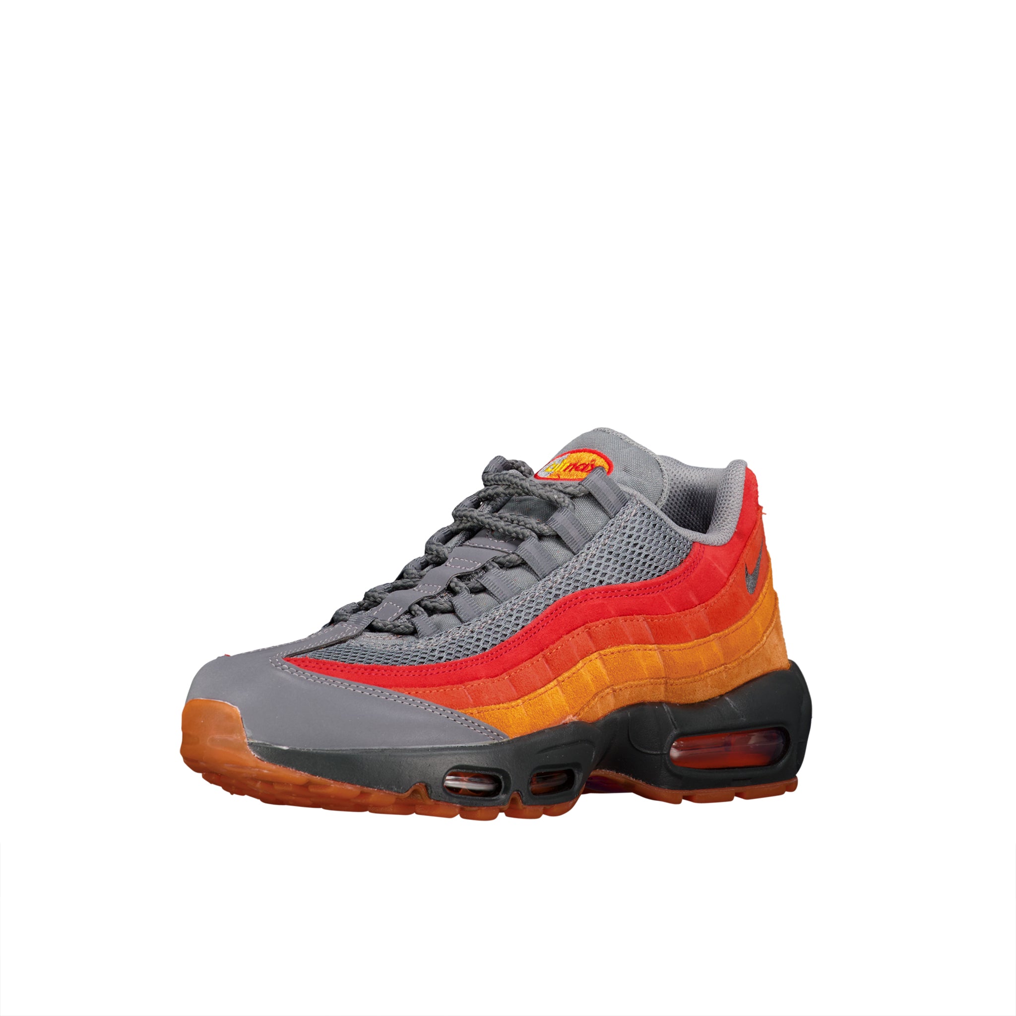 Nike Air Max 95 'Atlanta'