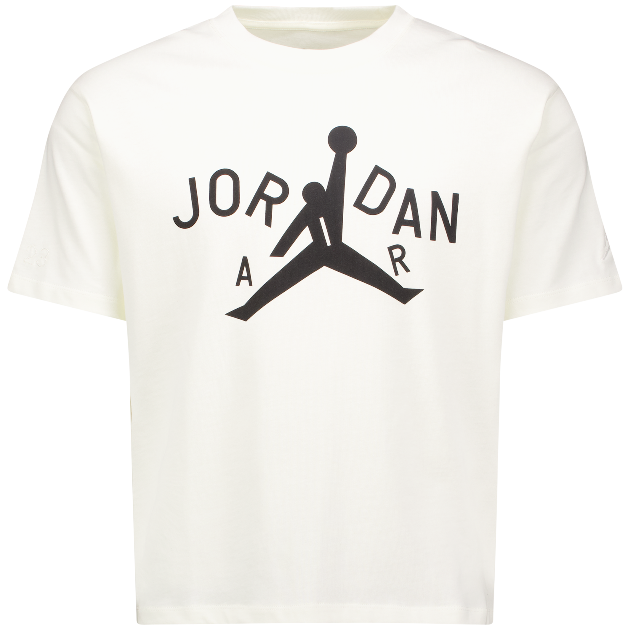 Nina Chanel Abney X Jordan Tee