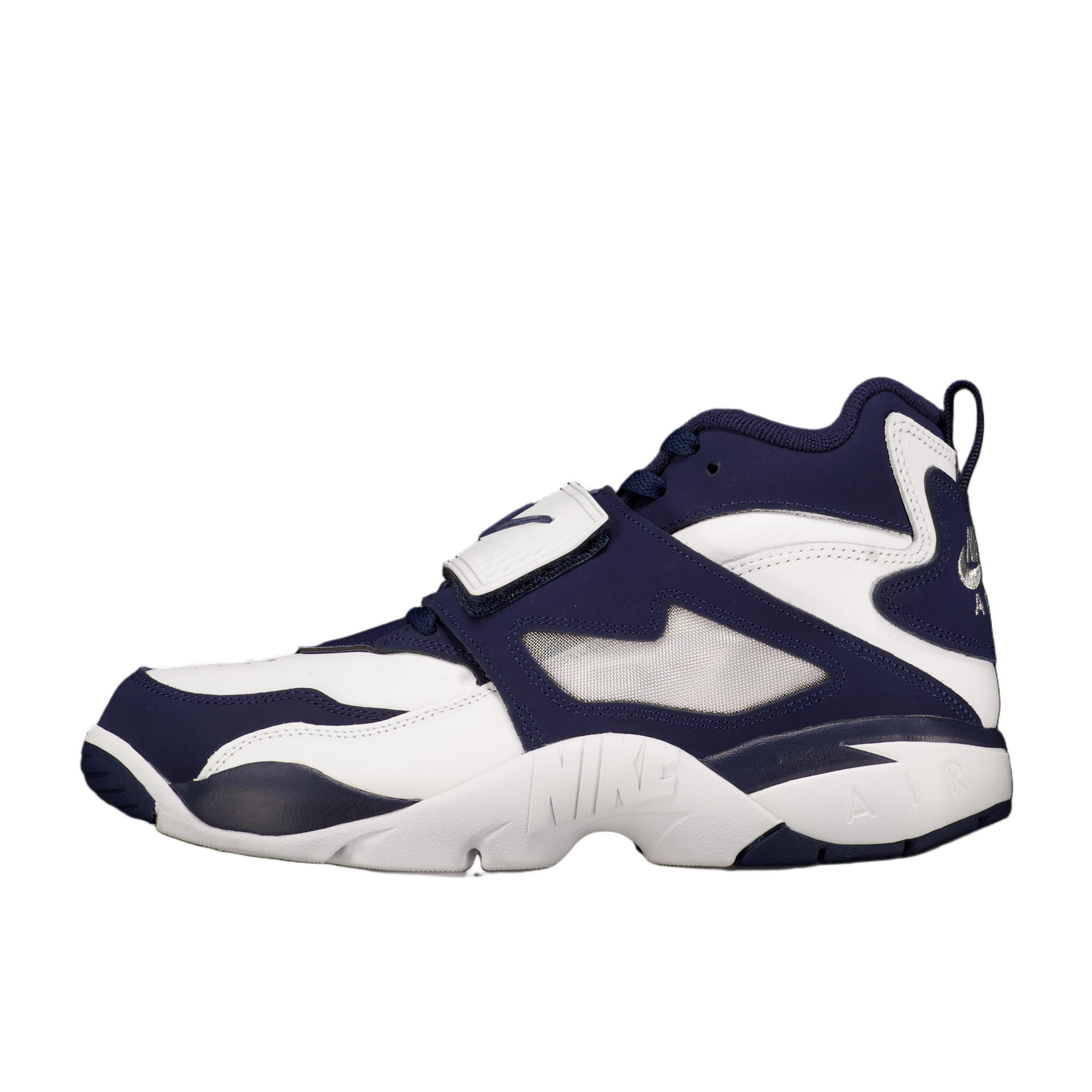 Nike Air Diamond Turf 'Cowboy'