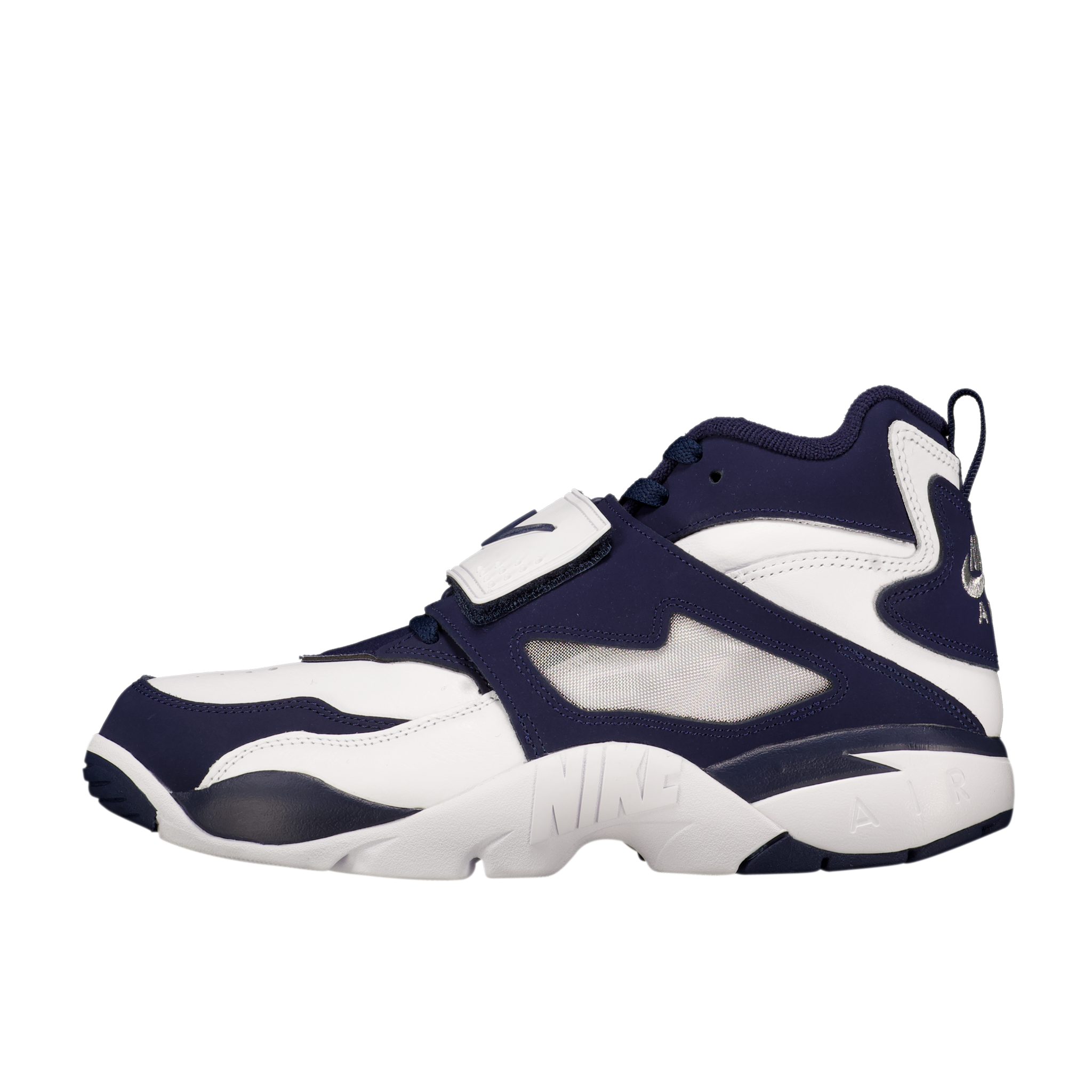 Nike Air Diamond Turf 'Cowboy'