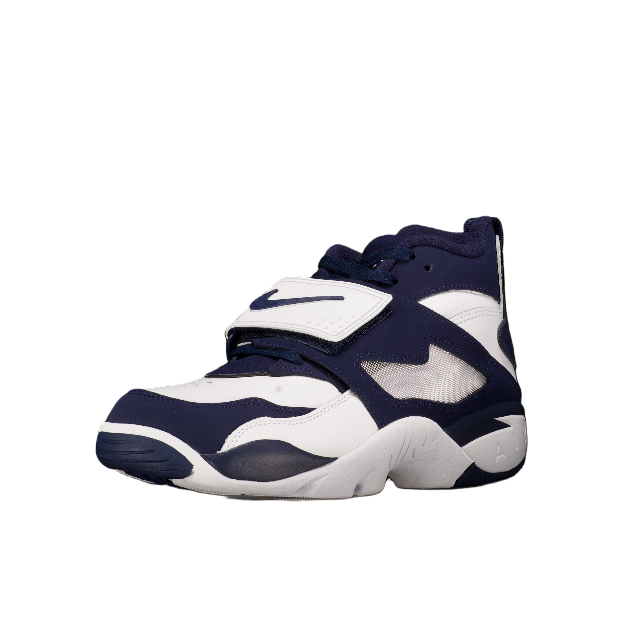 Nike Air Diamond Turf 'Cowboy'