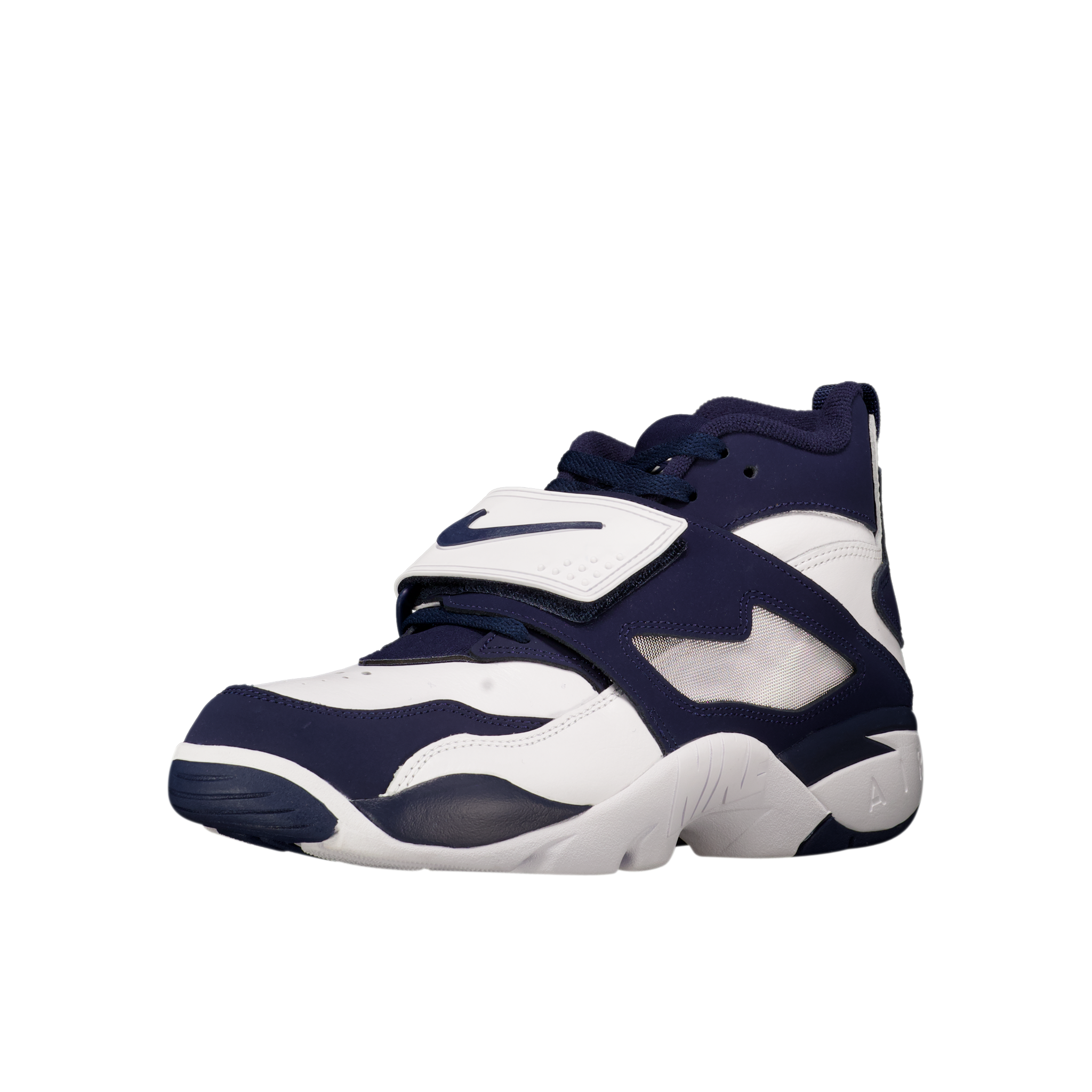 Nike Air Diamond Turf 'Cowboy'