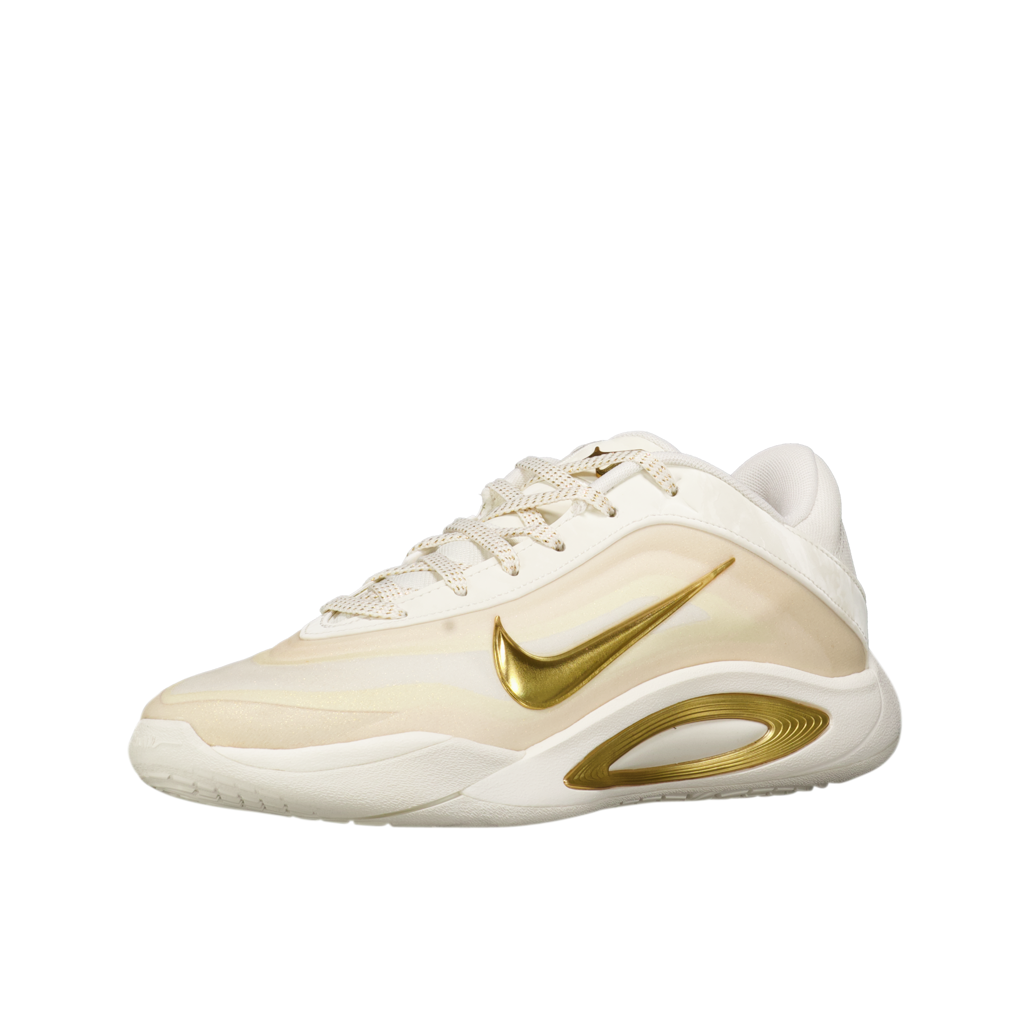 W A'ja Wilson A'One 'Gold Dynasty