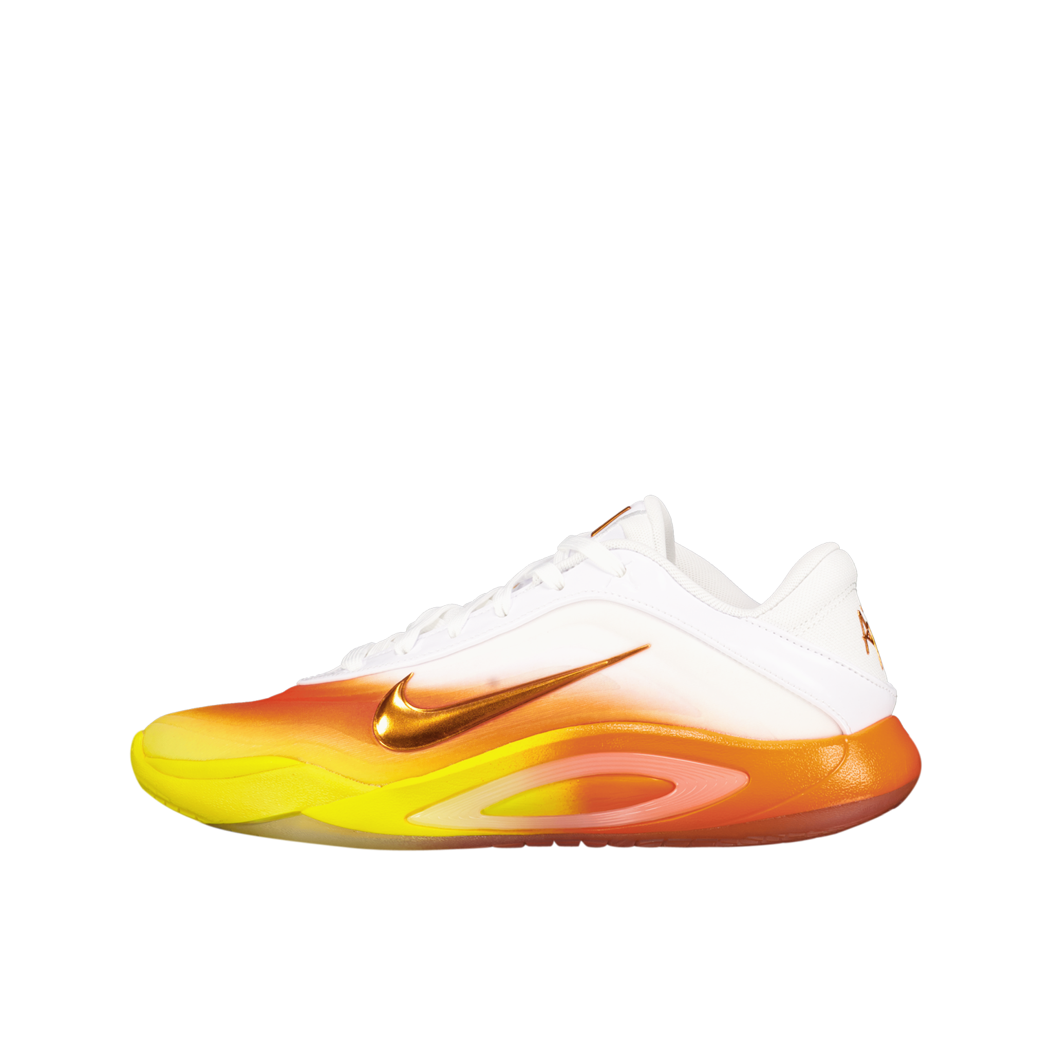 W A'ja Wilson A'One 'Candy Corn Queen'