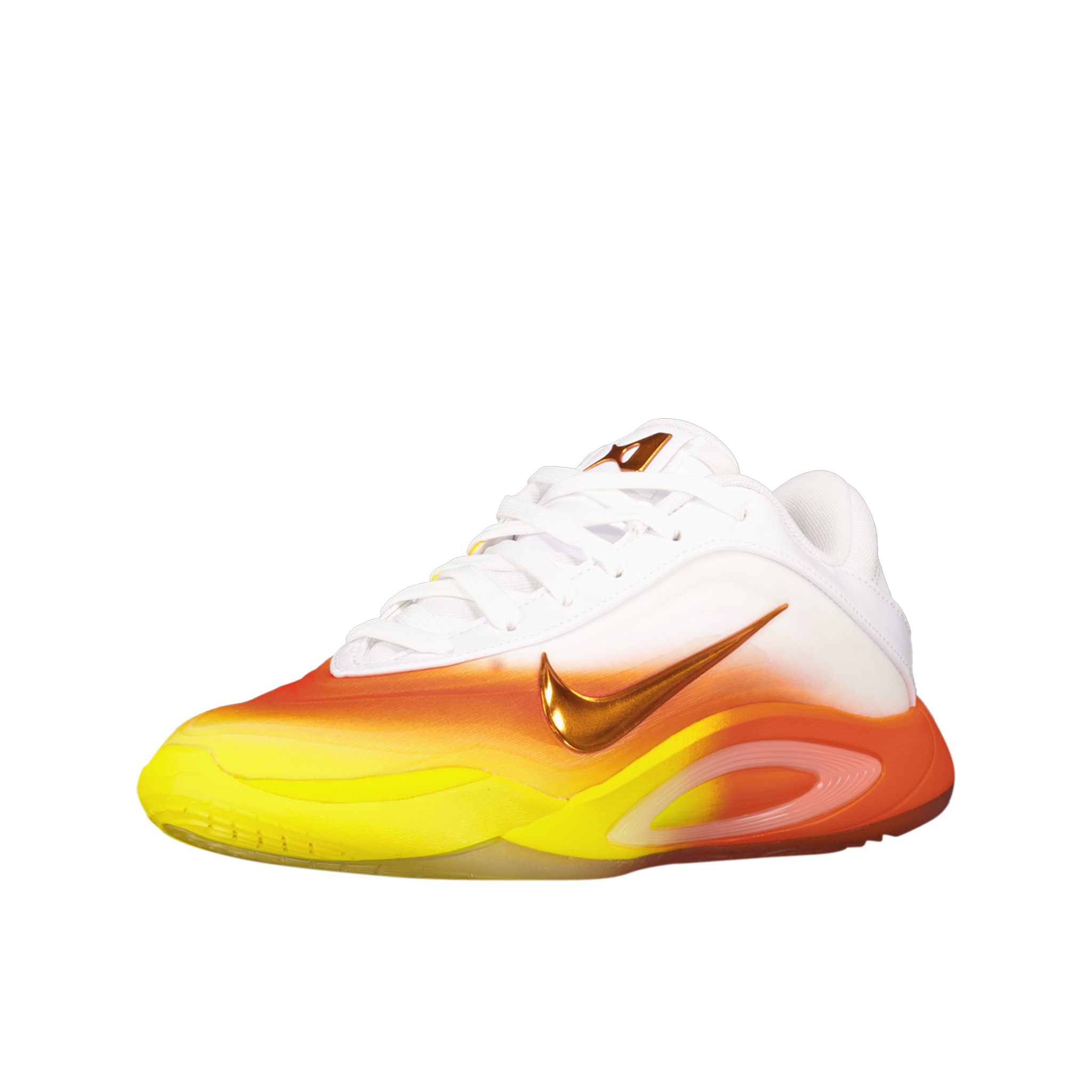 W A'ja Wilson A'One 'Candy Corn Queen'