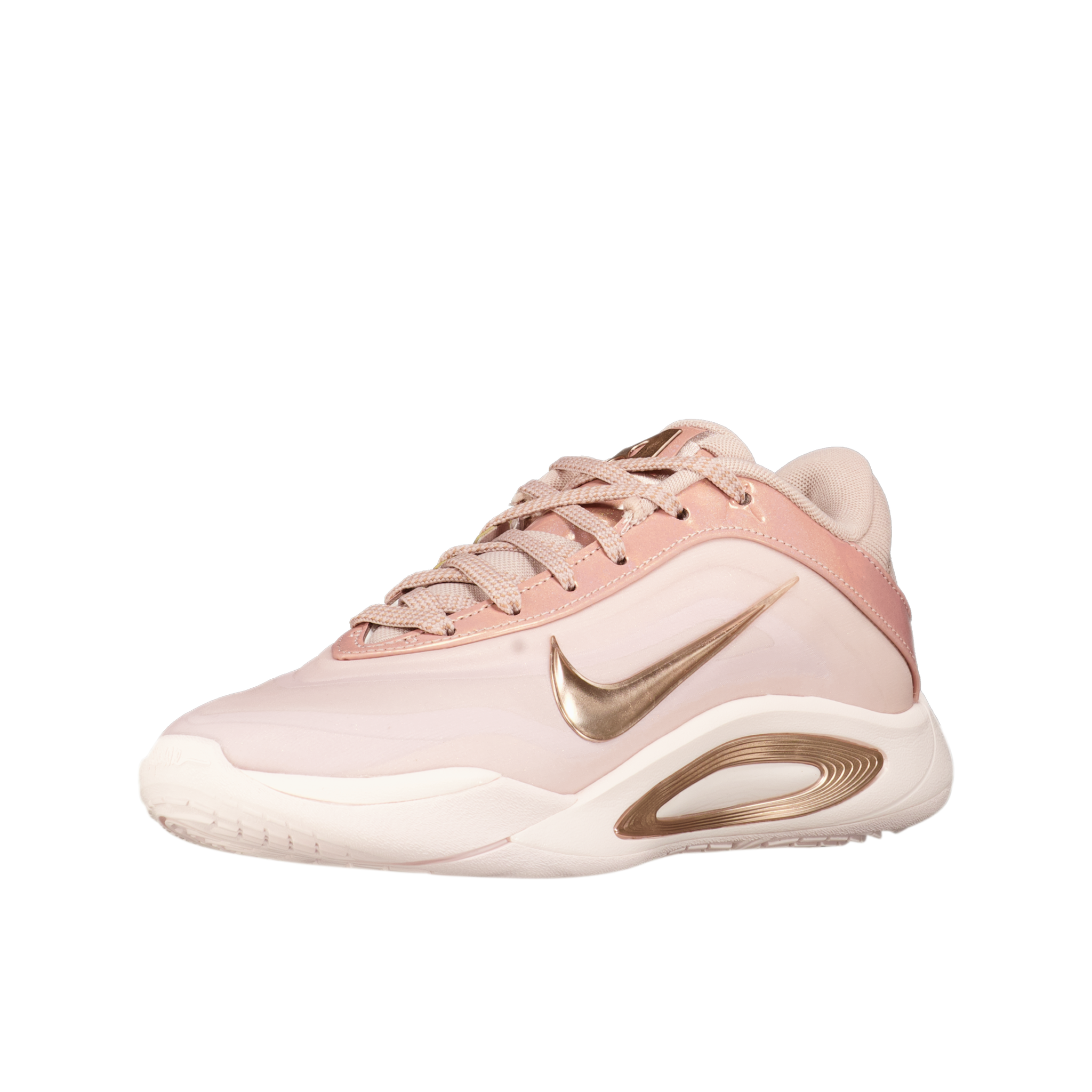 W A'ja Wilson A'One 'Stone Mauve'