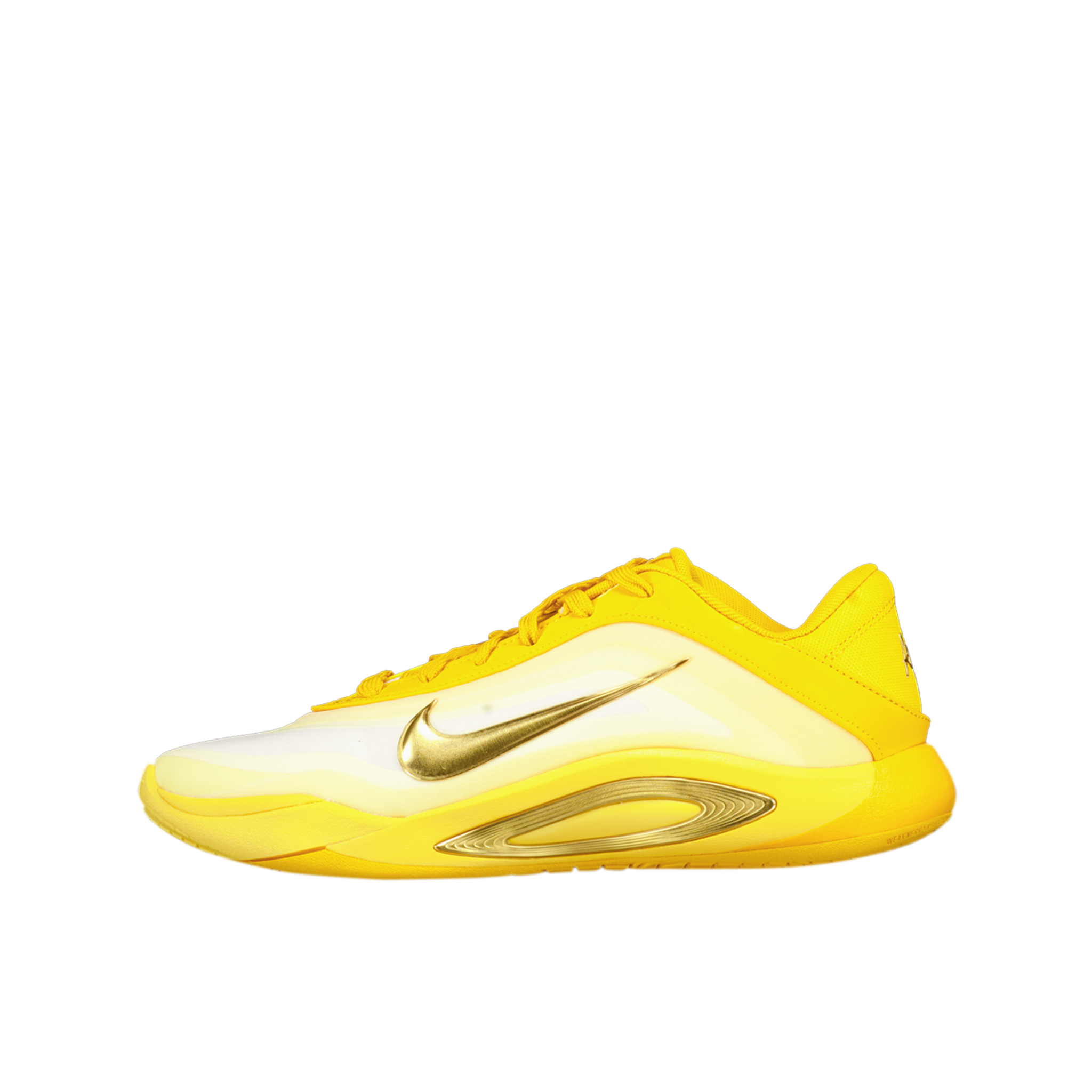 W A'ja Wilson A'One 'Sunshine'