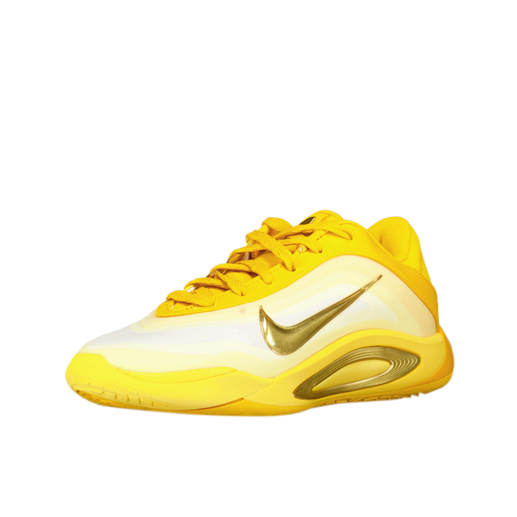 W A'ja Wilson A'One 'Sunshine'