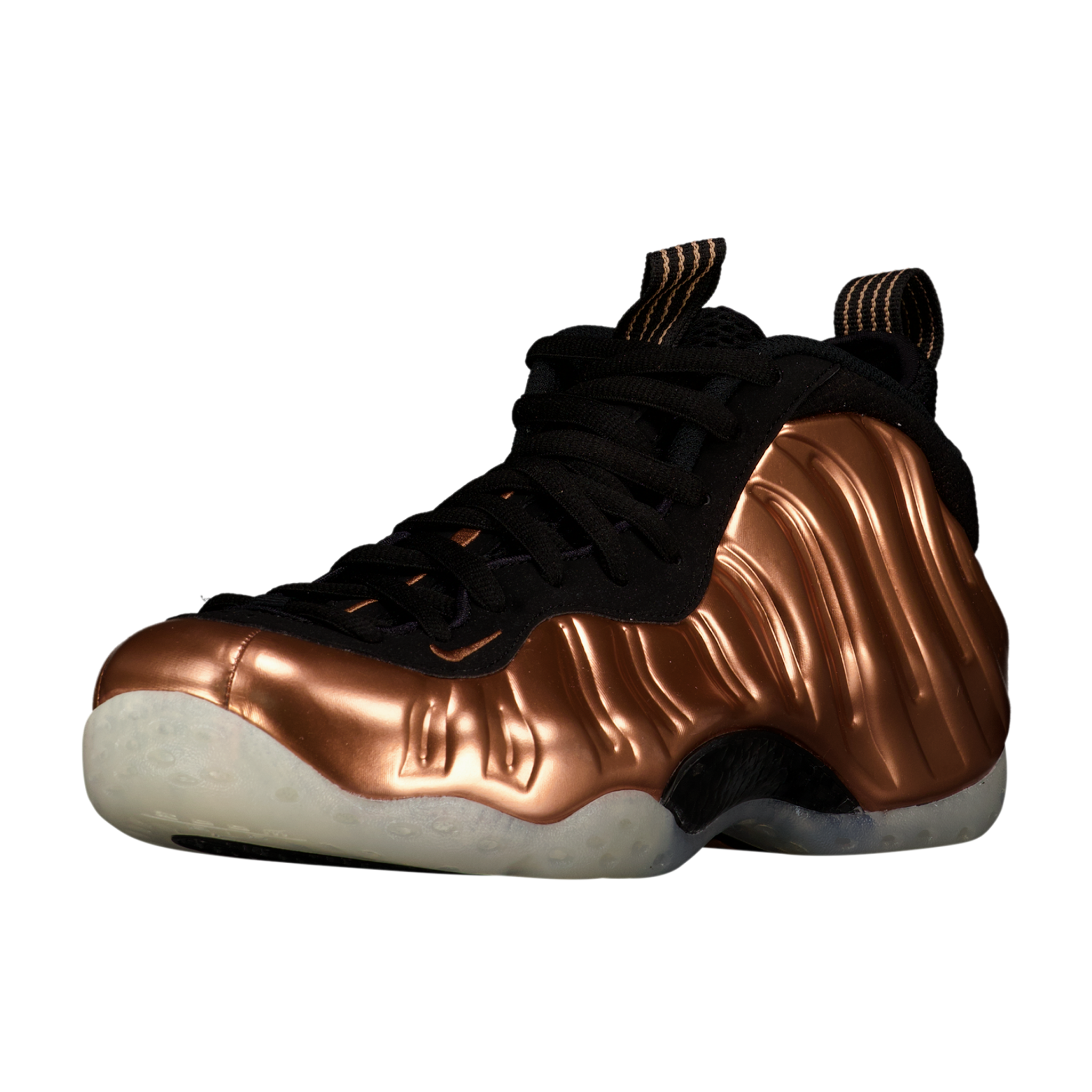 Nike Foamposite One 'Copper'