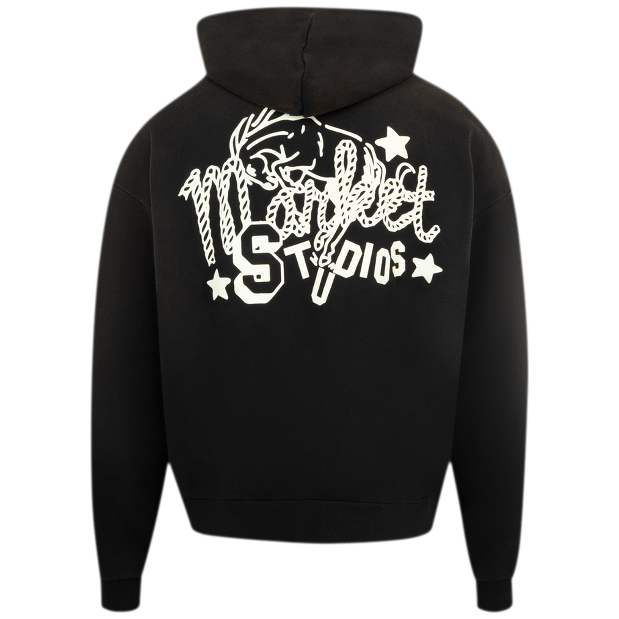 Old West Studios Hoodie