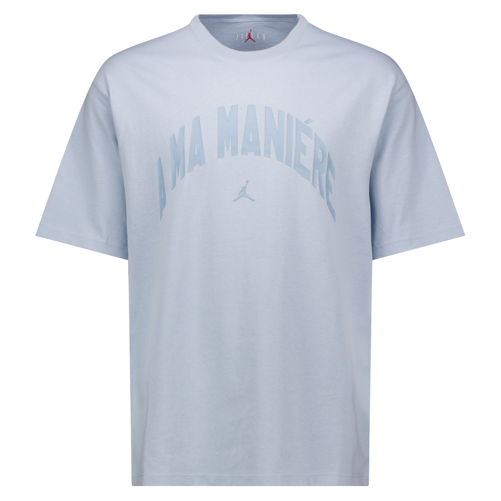 A Ma Maniére X Jordan Tee