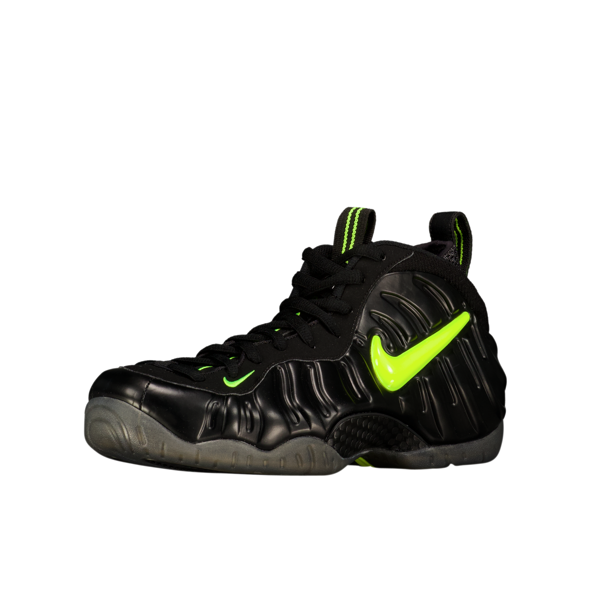 NIKE AIR FOAMPOSITE PRO