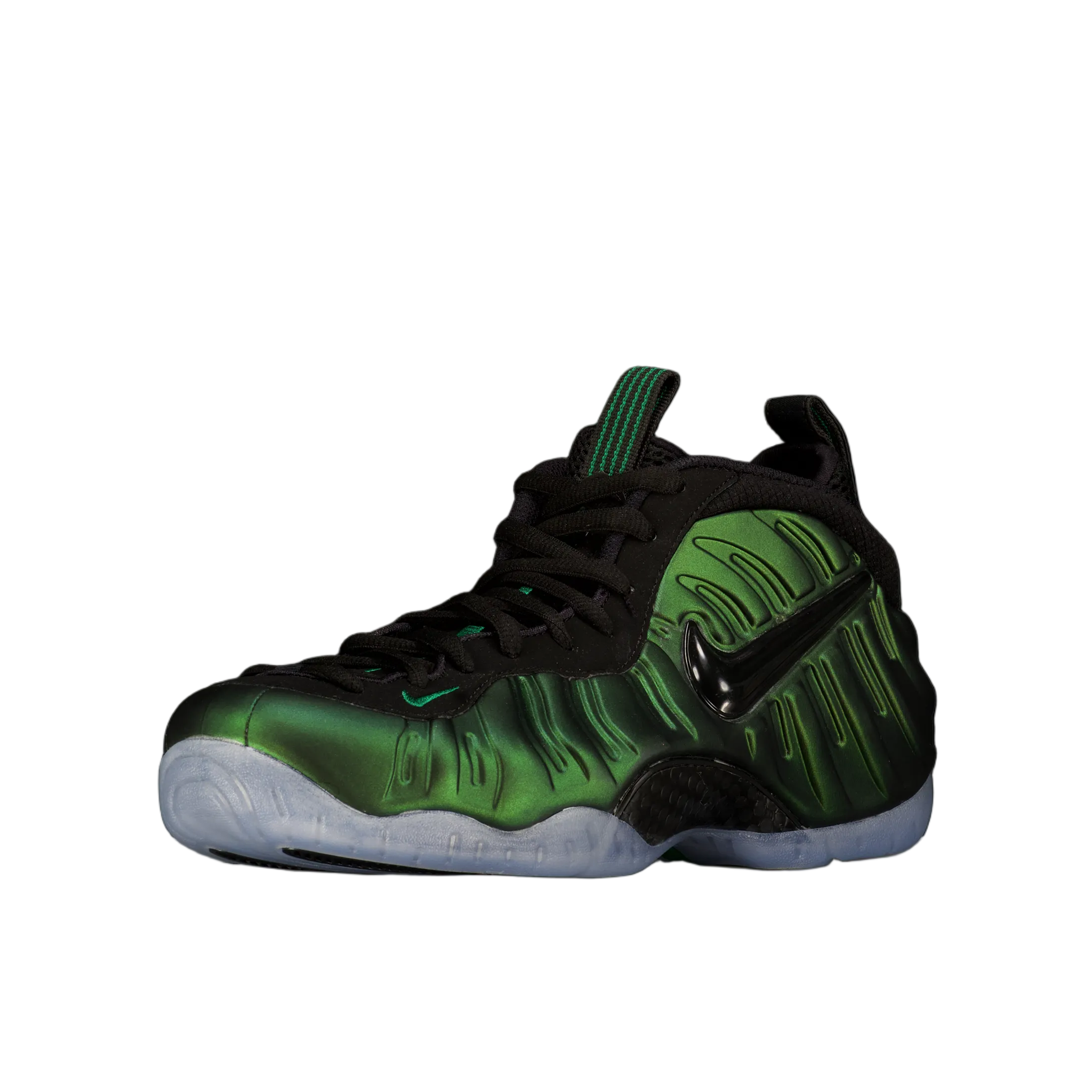 Air Foamposite Pro 'Pine Green'