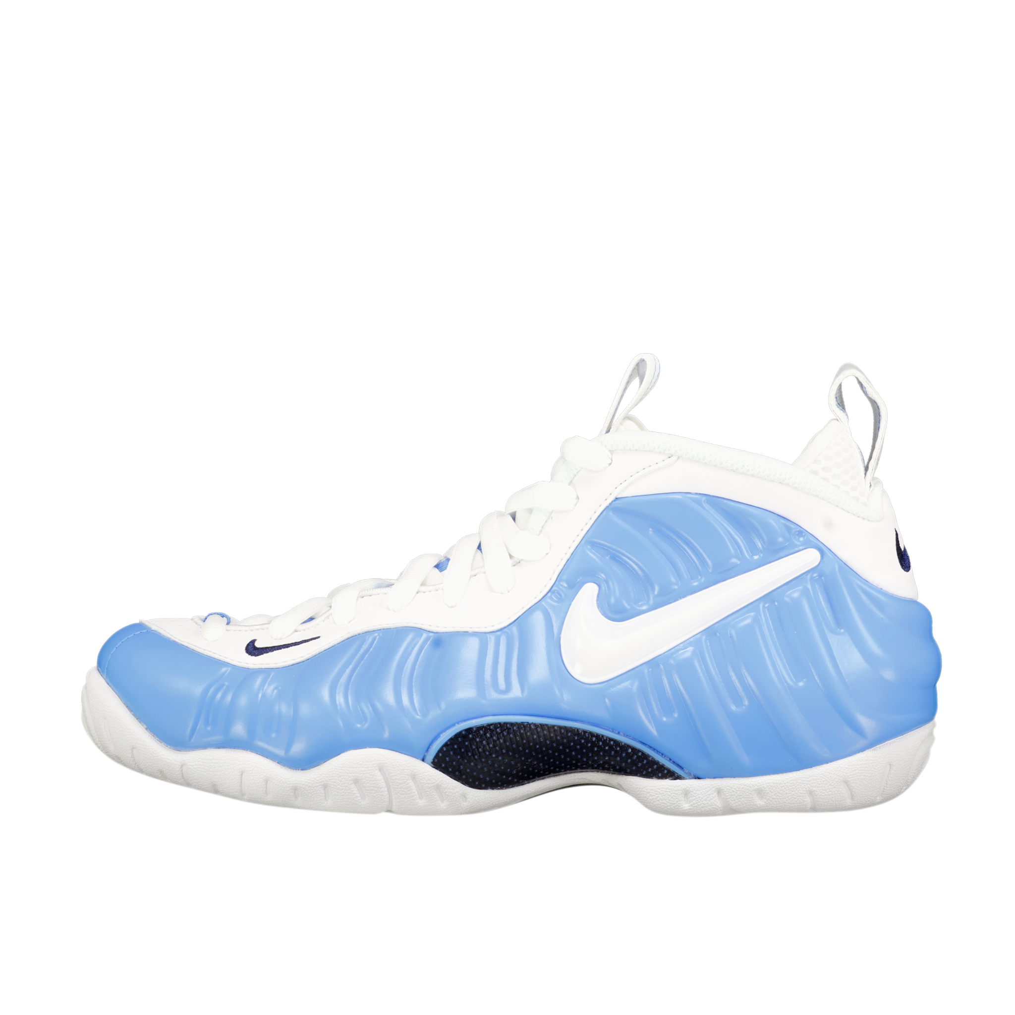 Air Foamposite Pro 'University Blue'