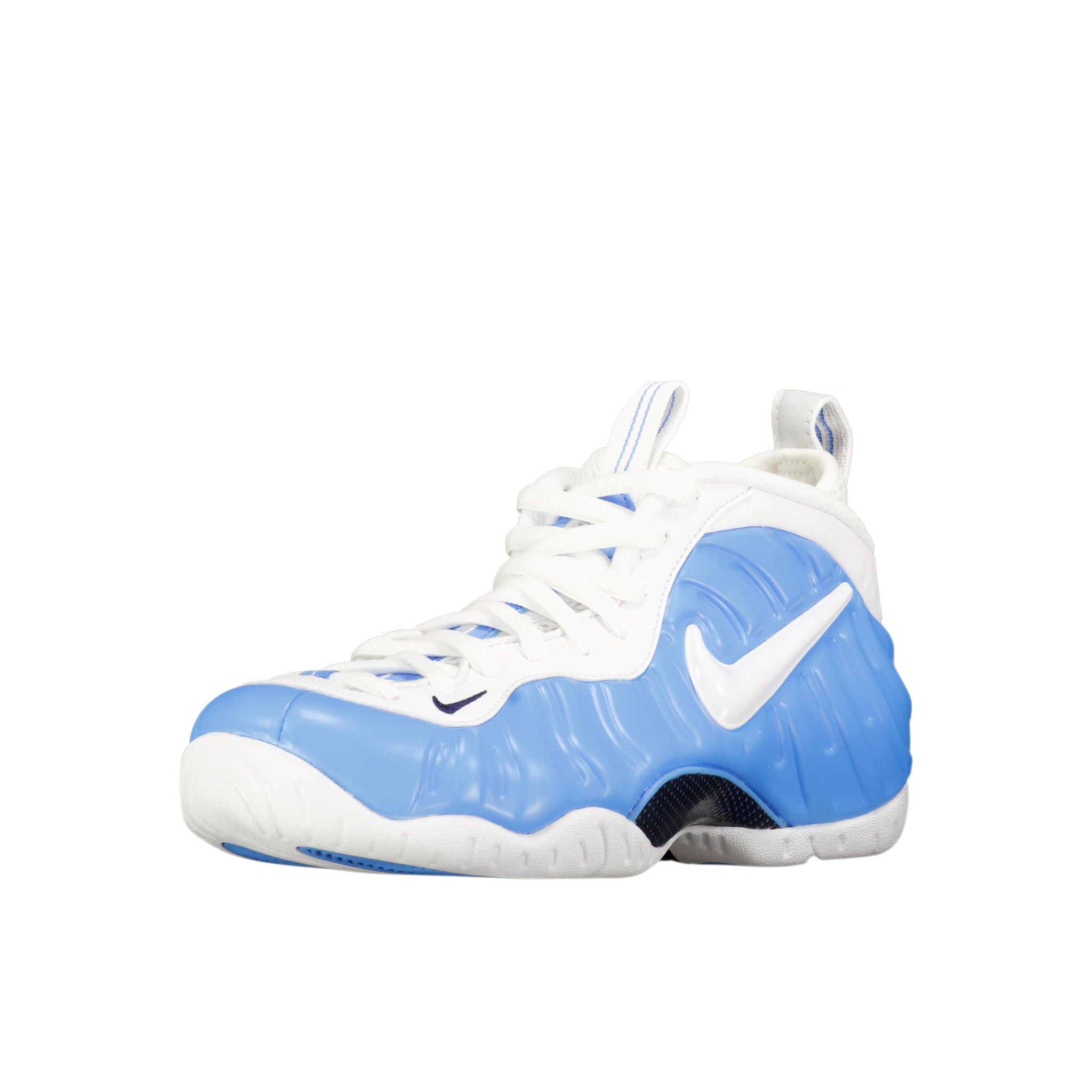 Air Foamposite Pro 'University Blue'