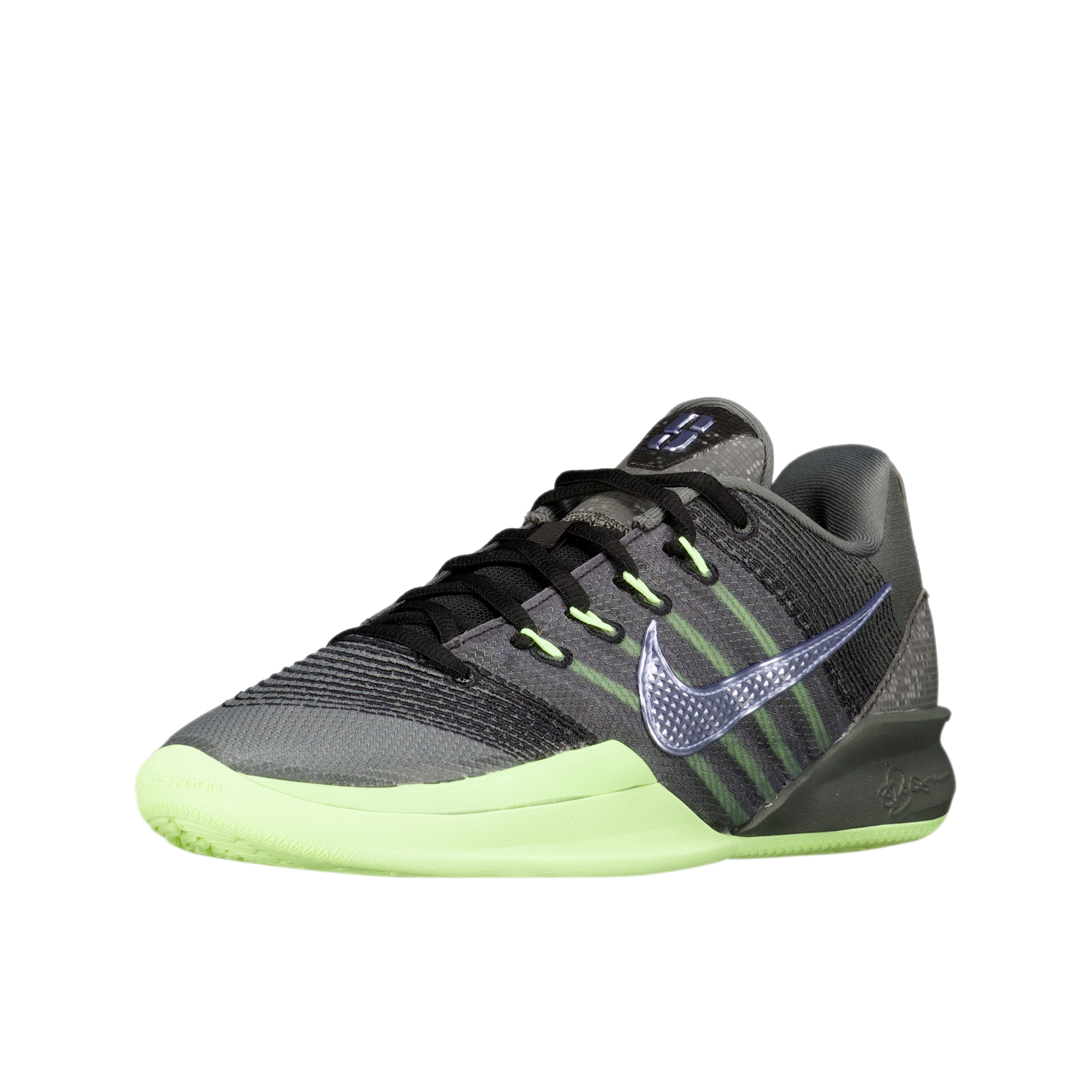 W Nike Sabrina 3 'Radiant'