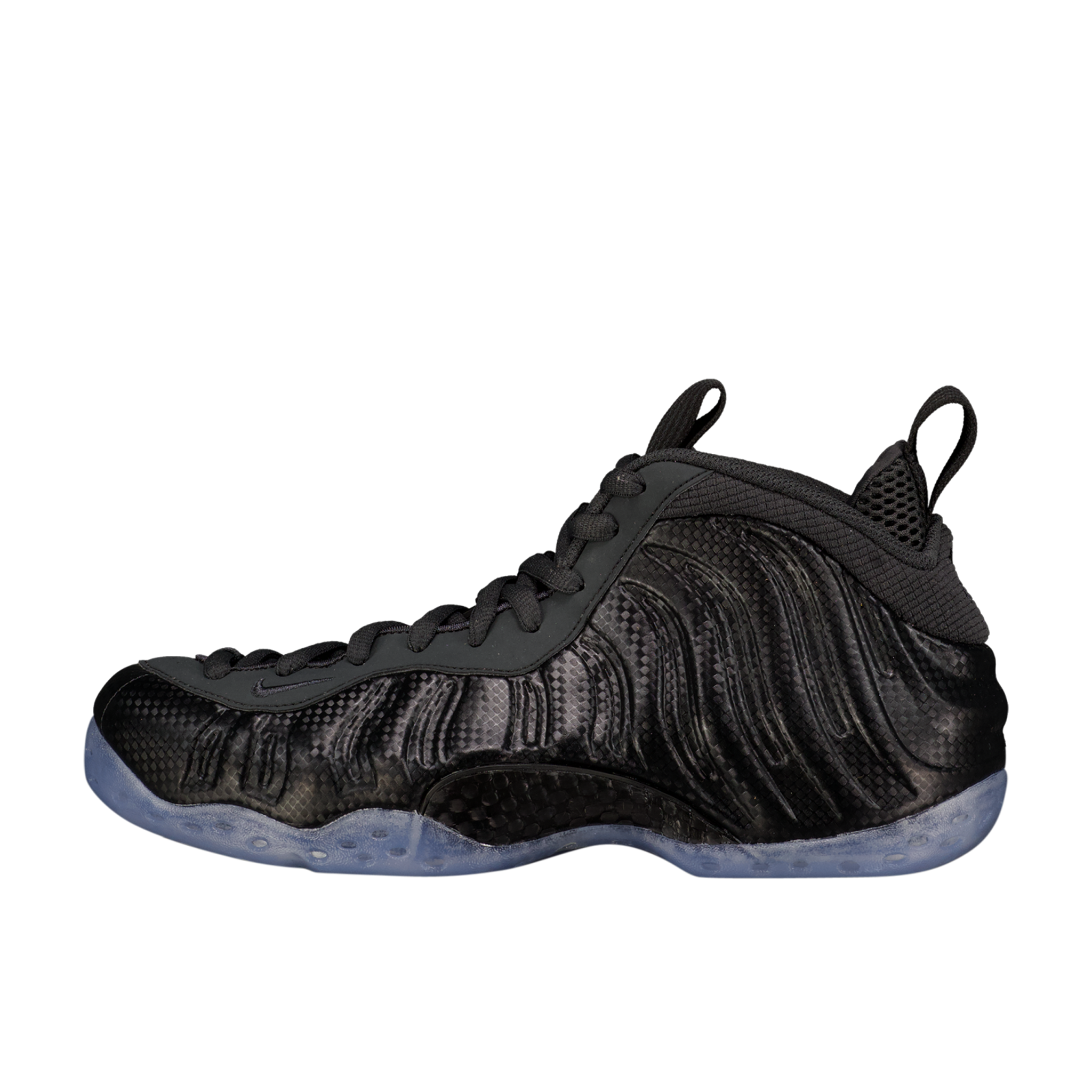 Air Foamposite One 'Carbon Fiber'