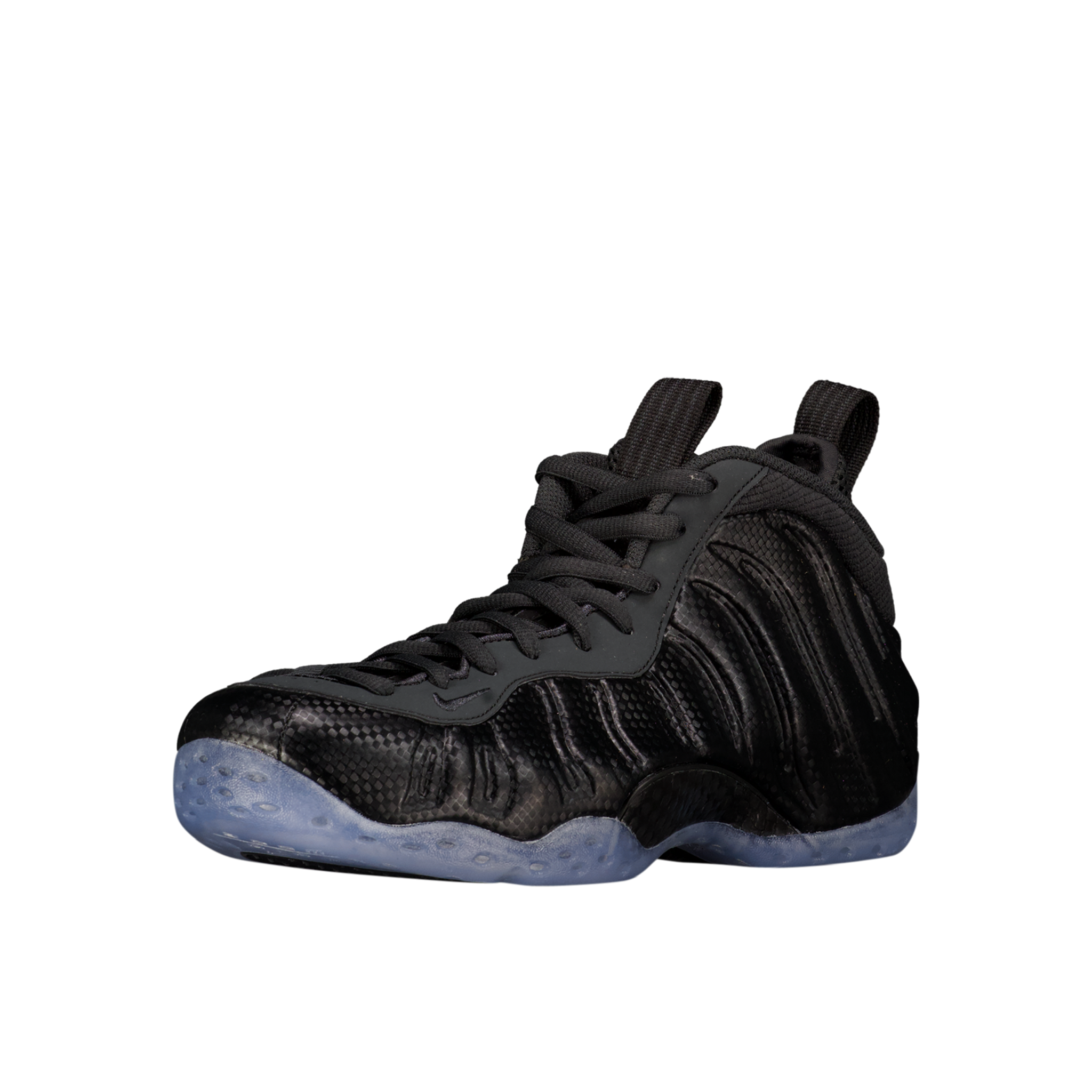 Air Foamposite One 'Carbon Fiber'