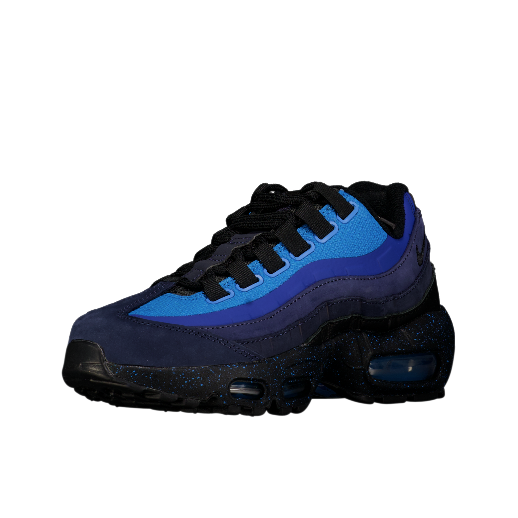 Stash X Nike Air Max 95 'Harbor Blue'