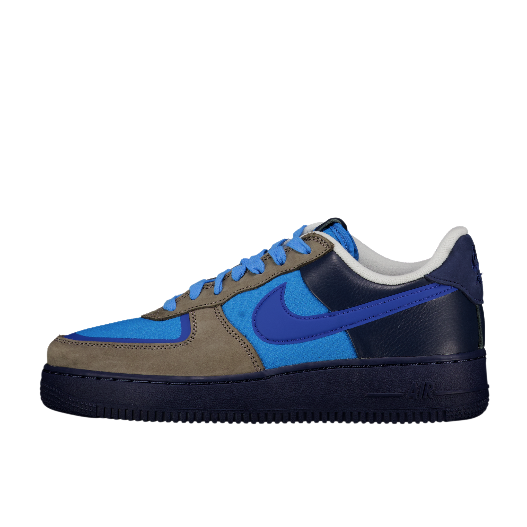 Stash X Air Force 1 Low 'Harbor Blue'