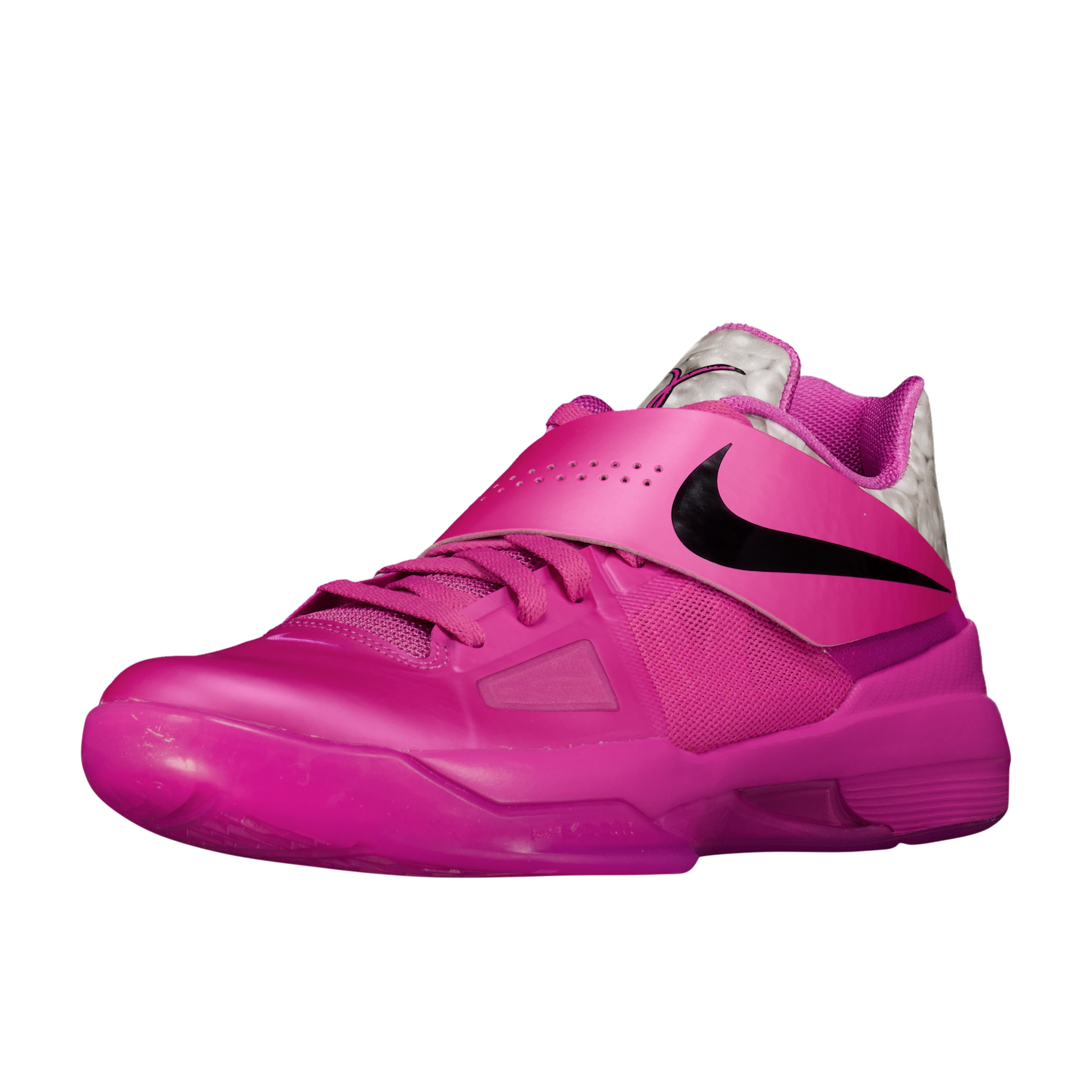 Nike Zoom  KD IV 'Aunt Pearl'