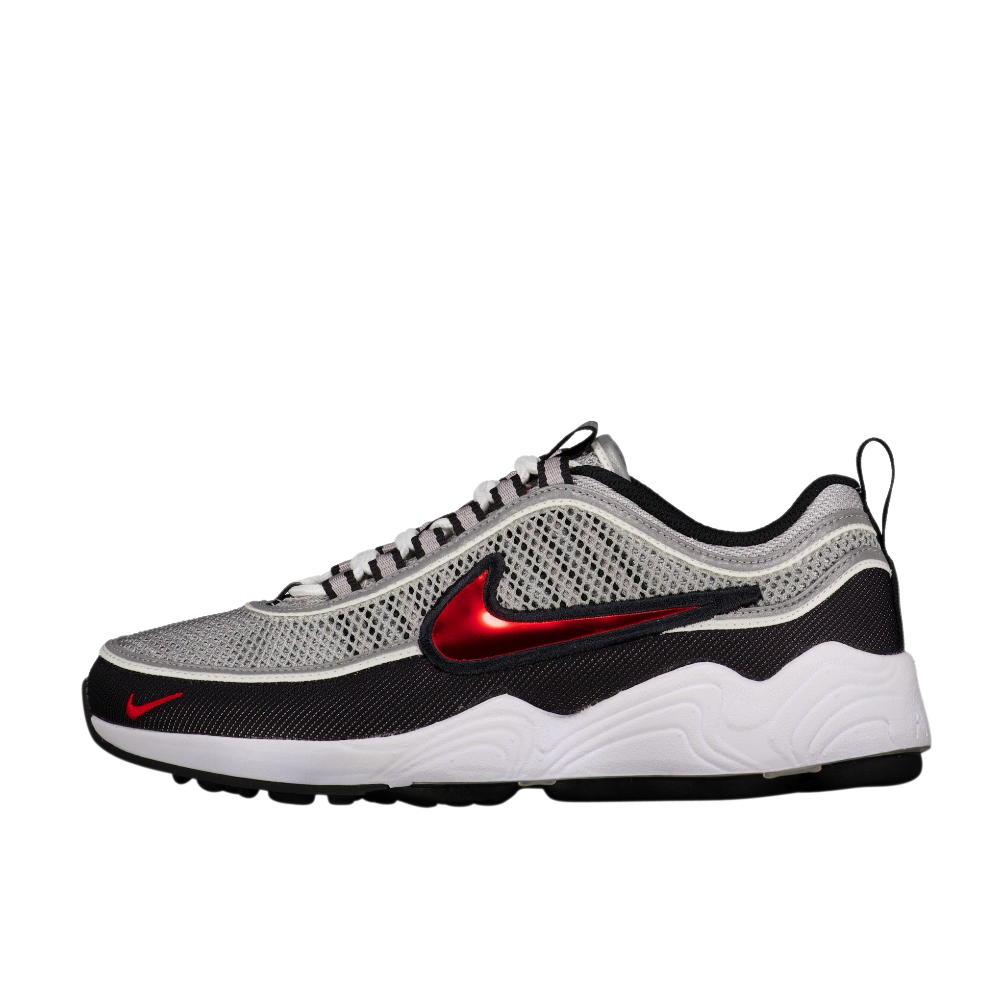 Nike Air Zoom Spiridon OG 'Sport Red'