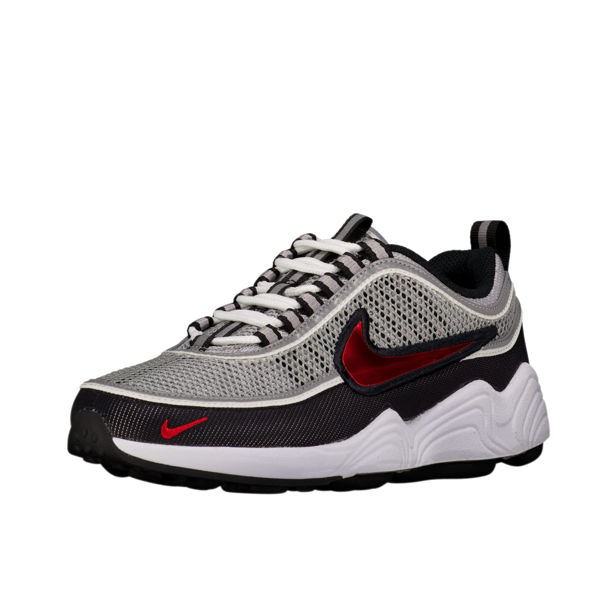 Nike Air Zoom Spiridon OG 'Sport Red'