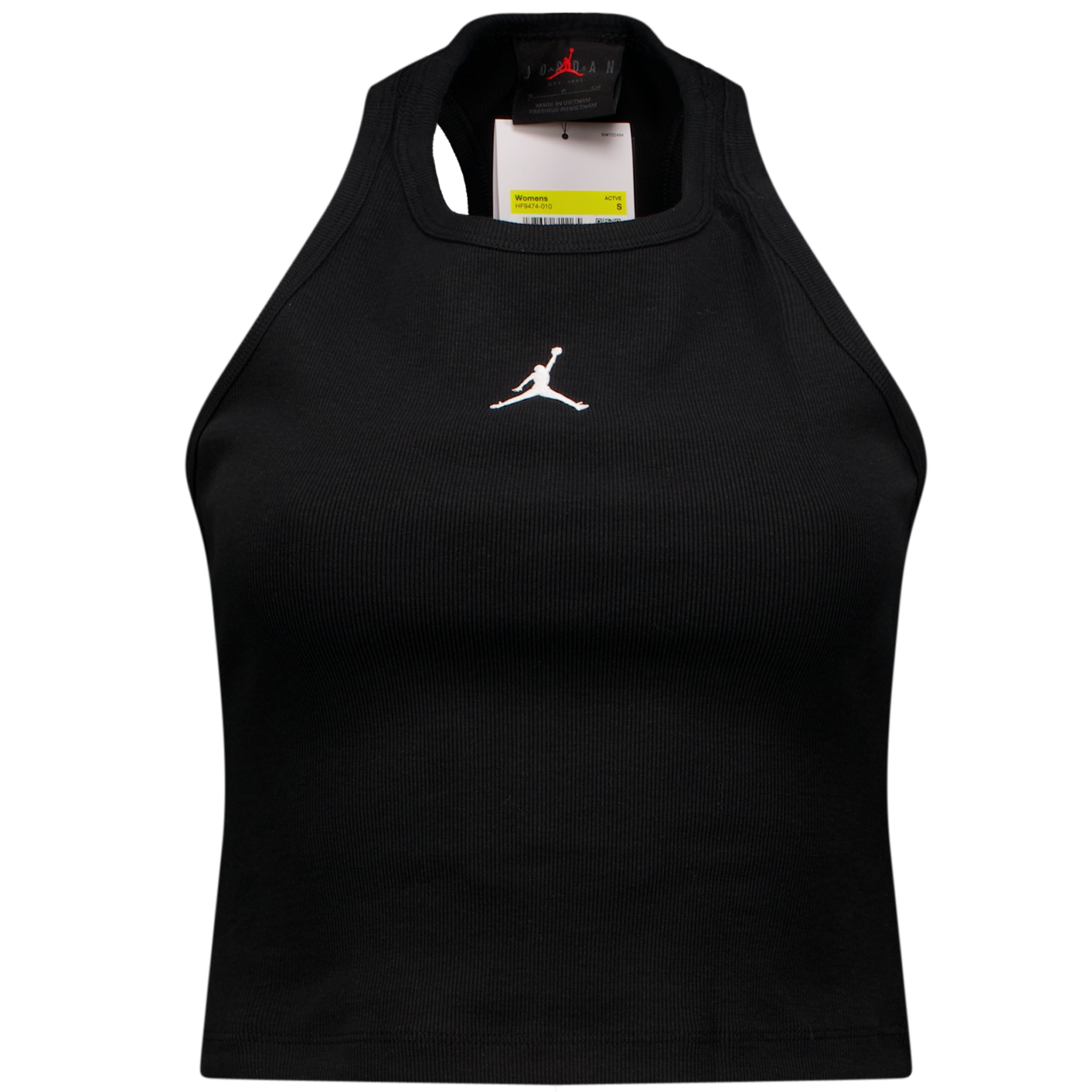 W Jordan Tank Top