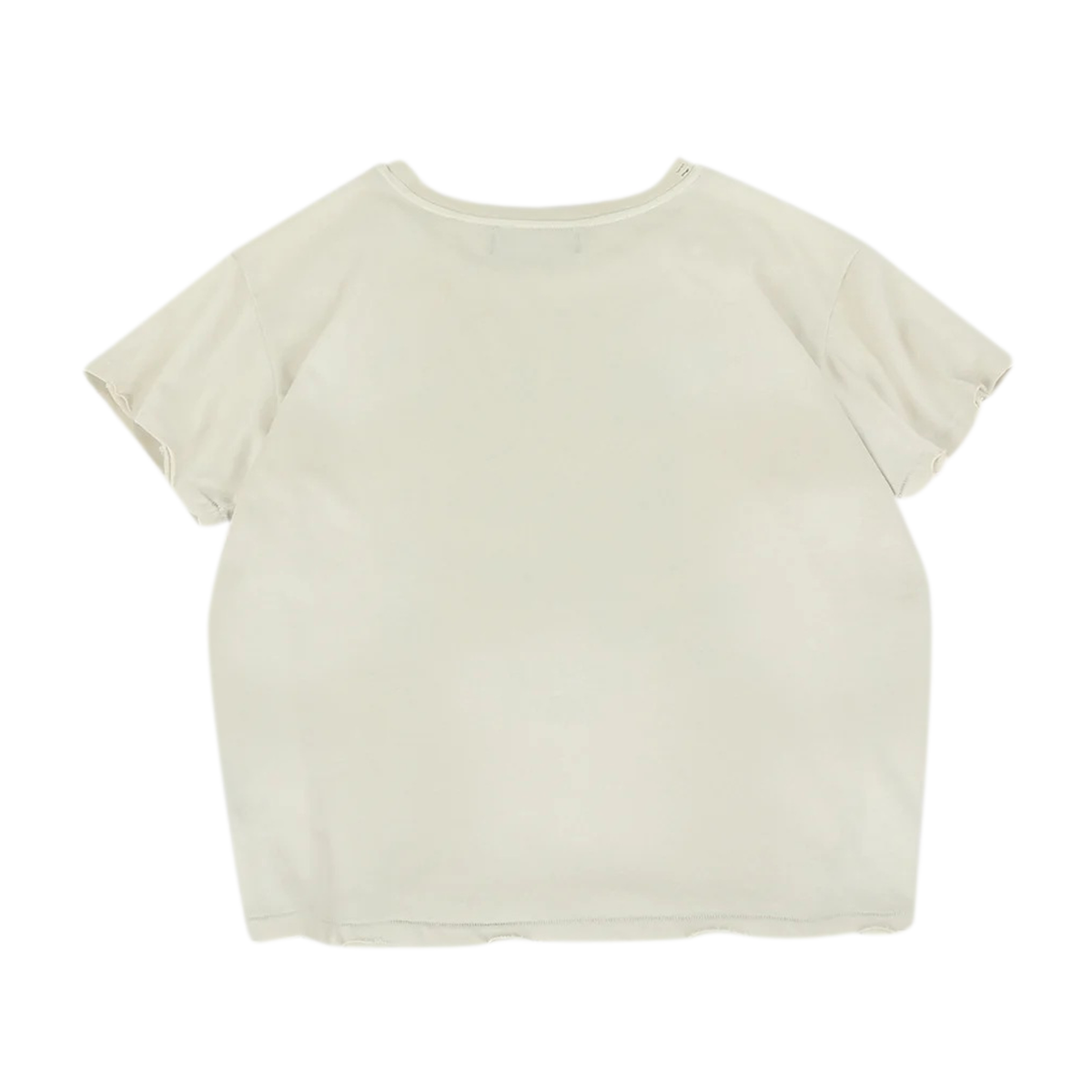 Postcard Vintage Tee