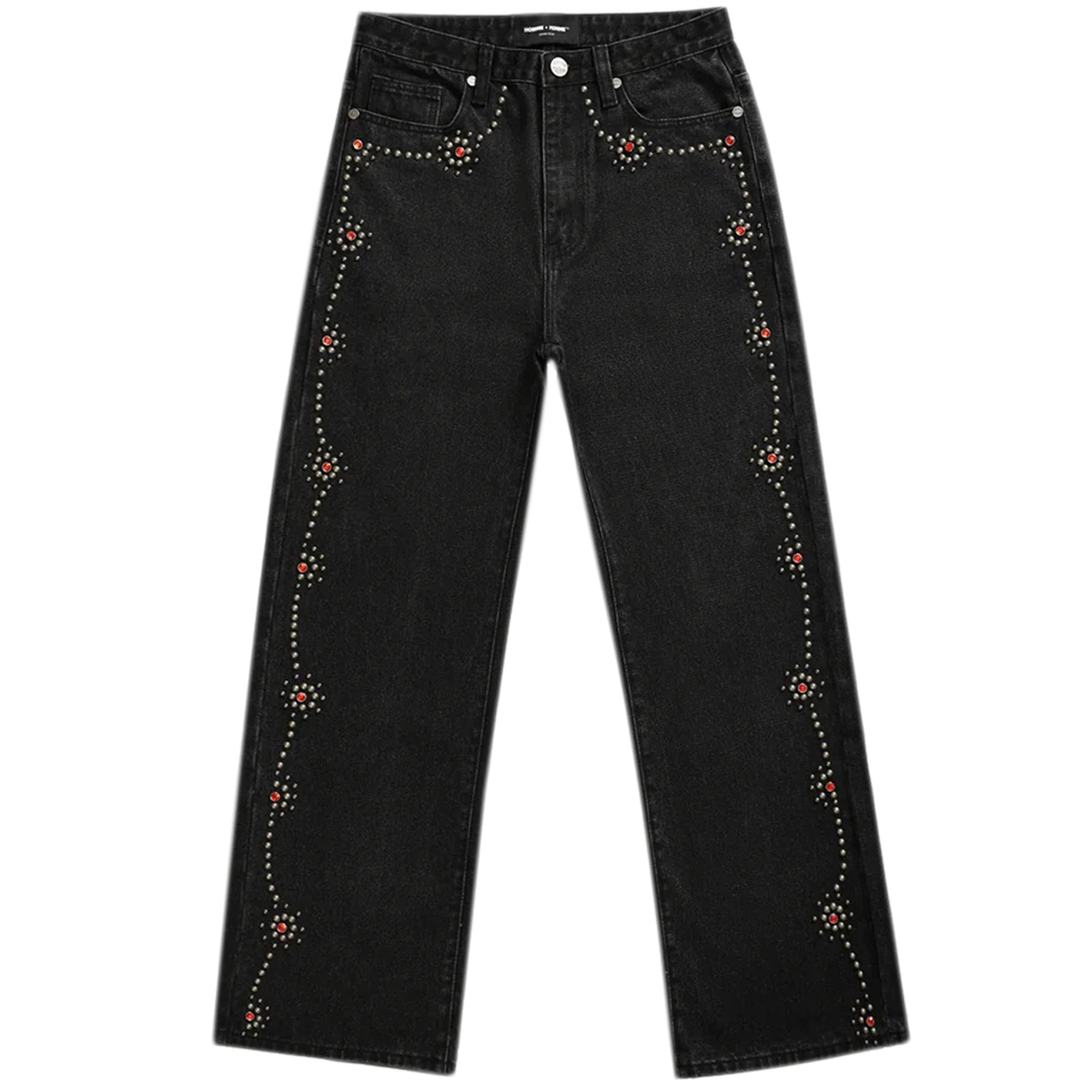 Rodeo Denim