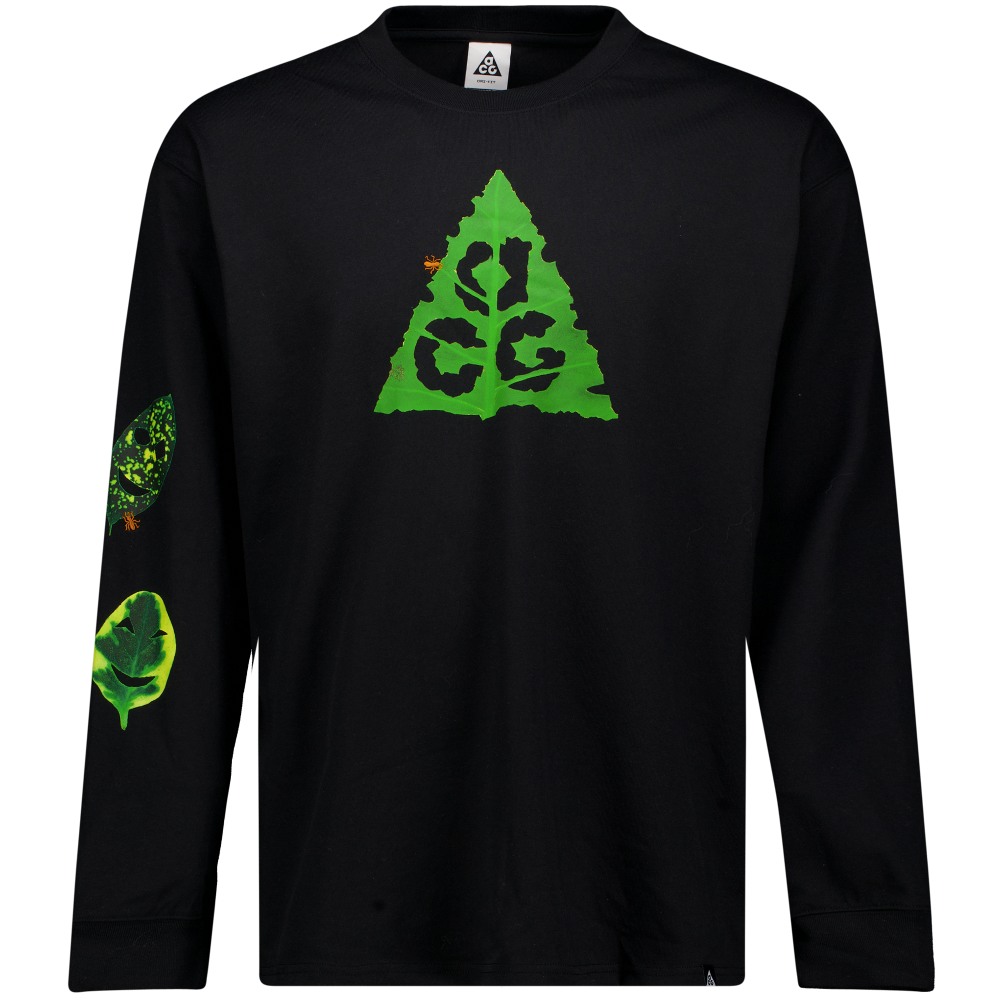 Nike ACG Long-Sleeve T-Shirt