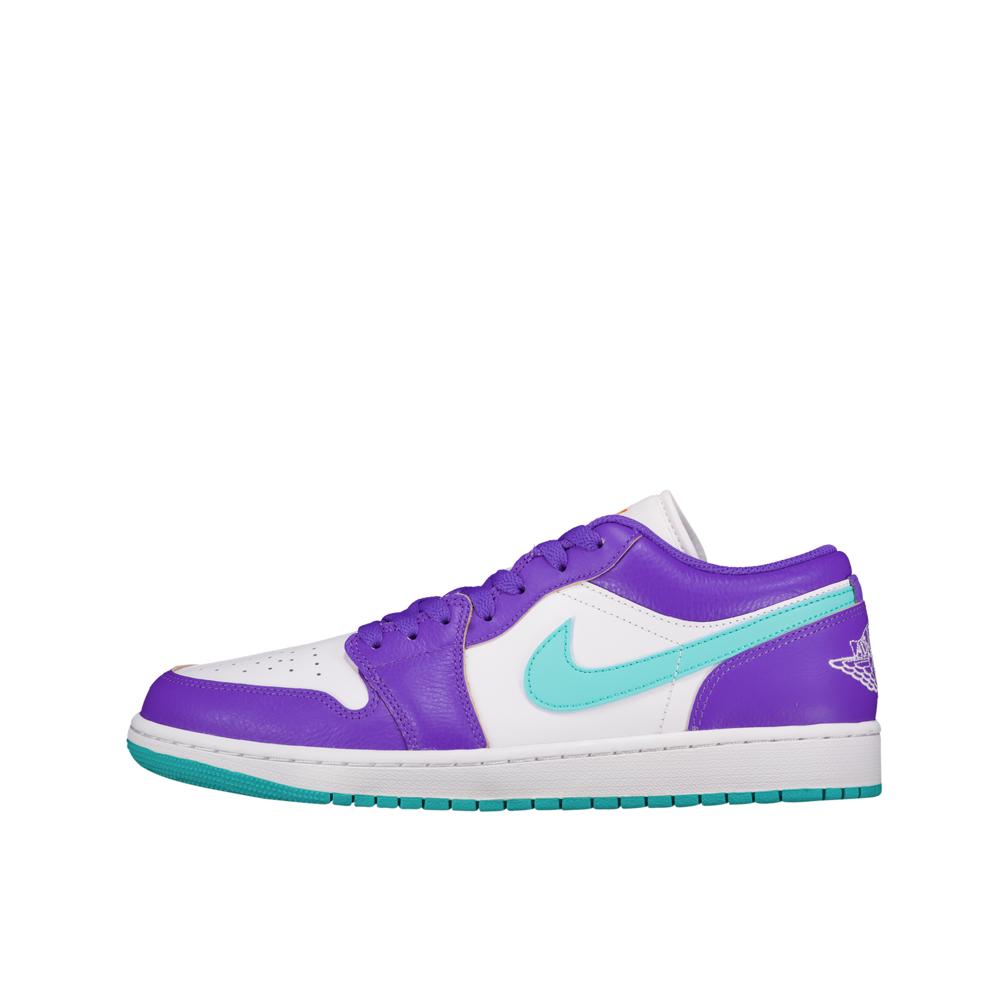 Air Jordan 1 Low SE 'Psychic Purple'