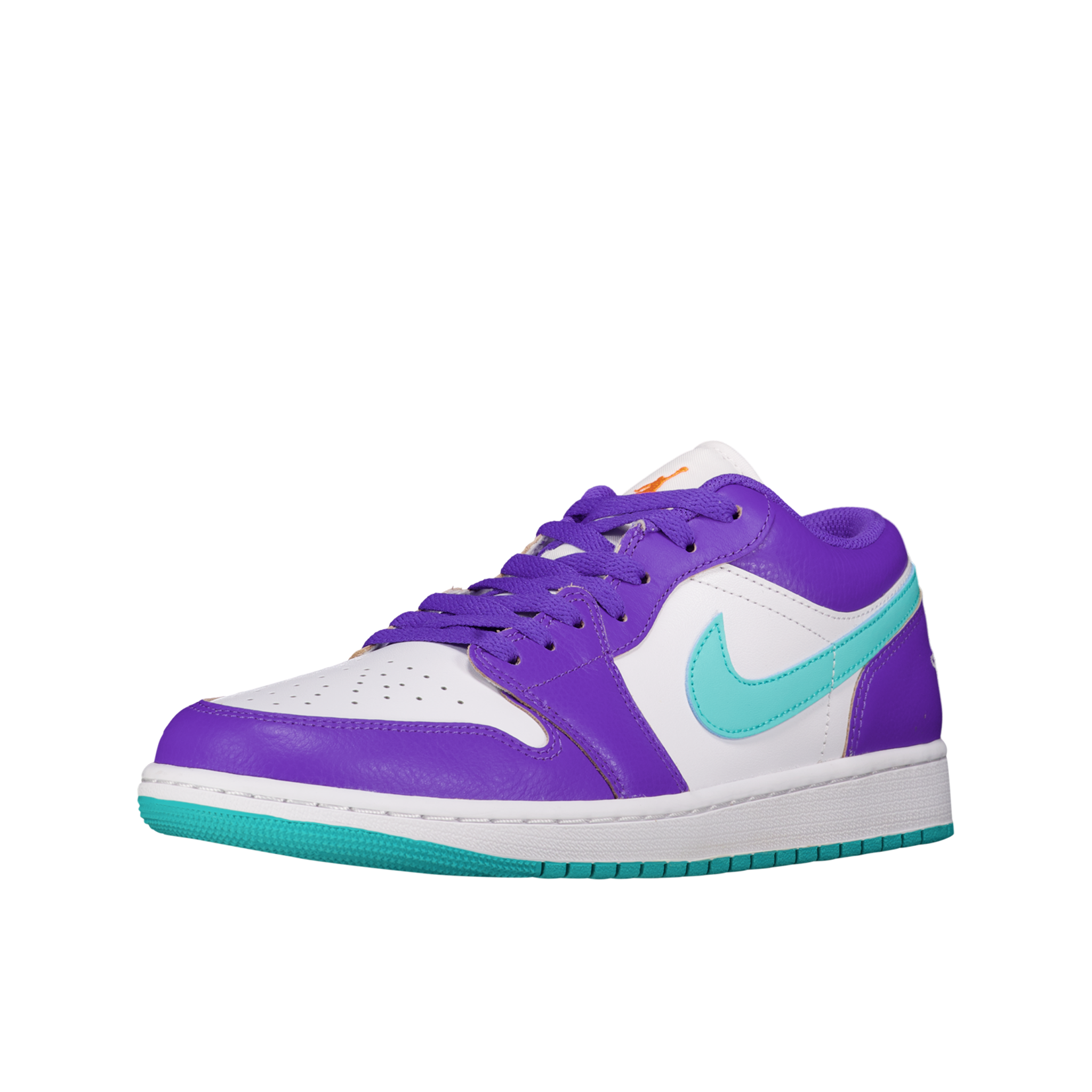 Air Jordan 1 Low SE 'Psychic Purple'