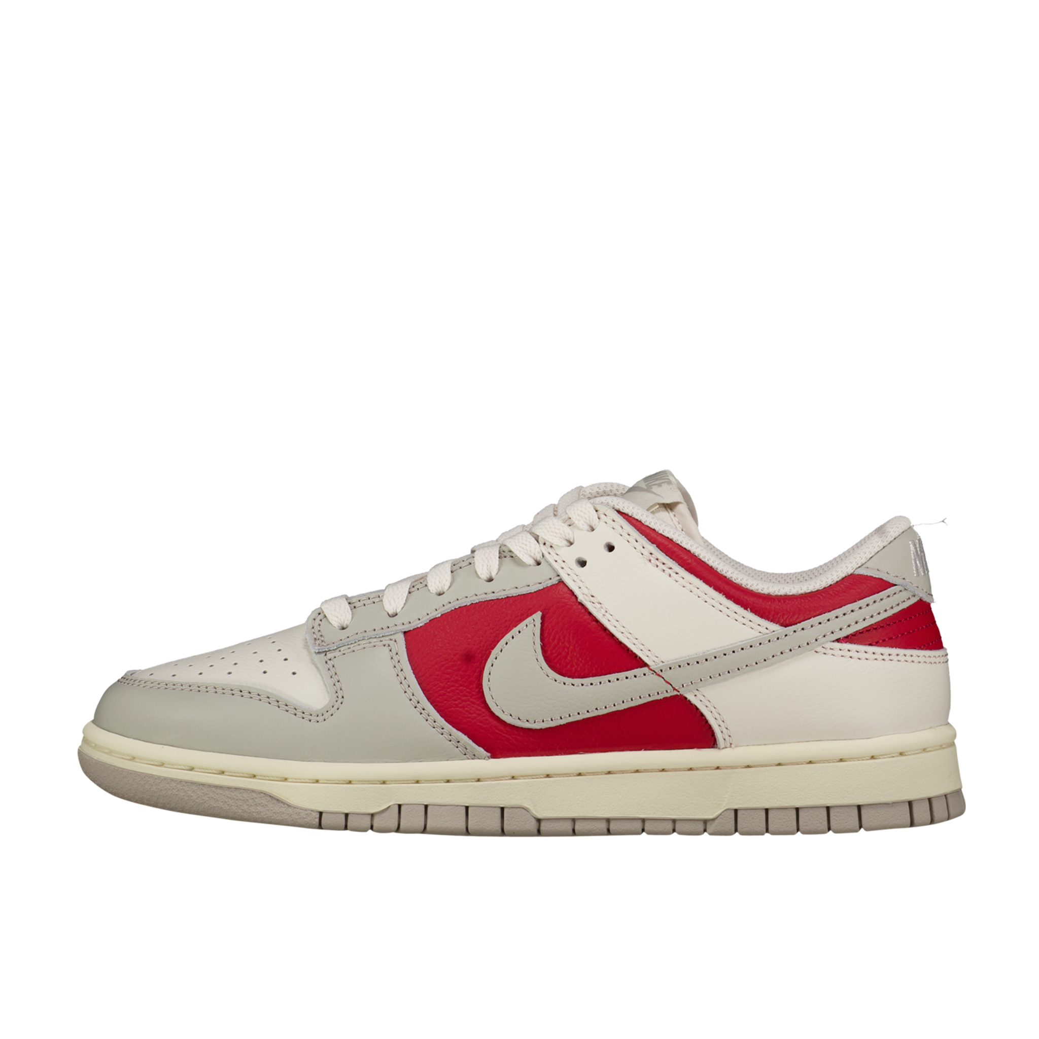 Nike Dunk Low Retro 'Ivory Ultraman'