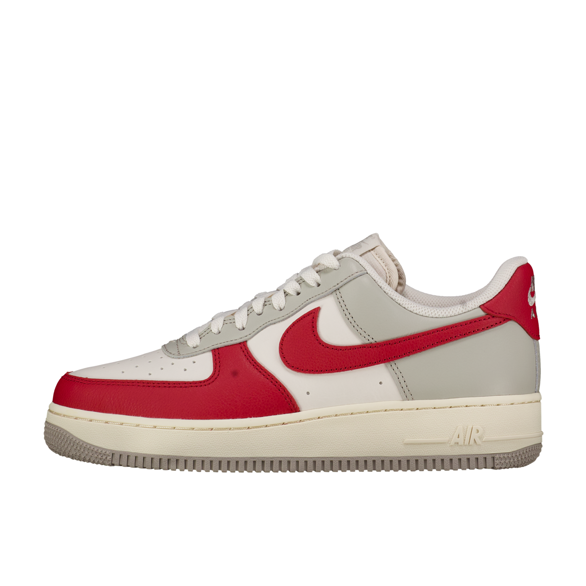 Nike Air Force 1 Low 'Red Toe'